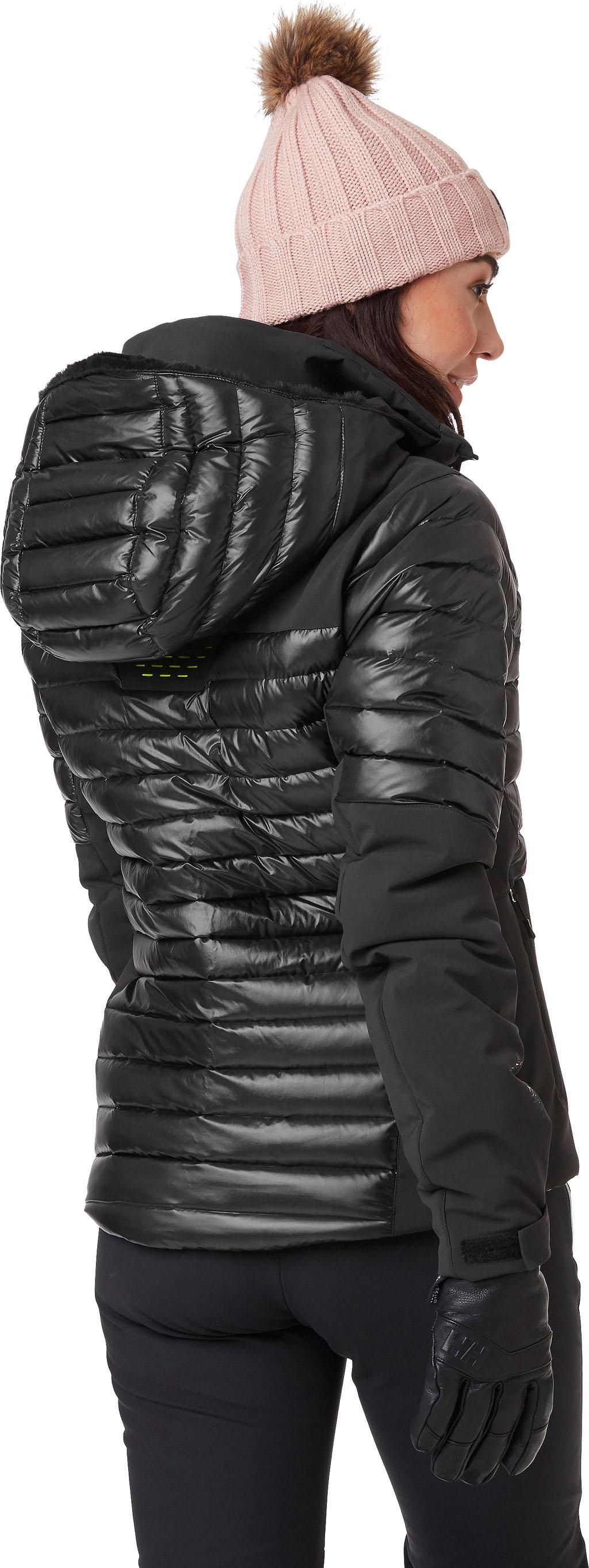 Numéro de l'image de la galerie de produits 3 pour le produit Manteau Avanti - Femme