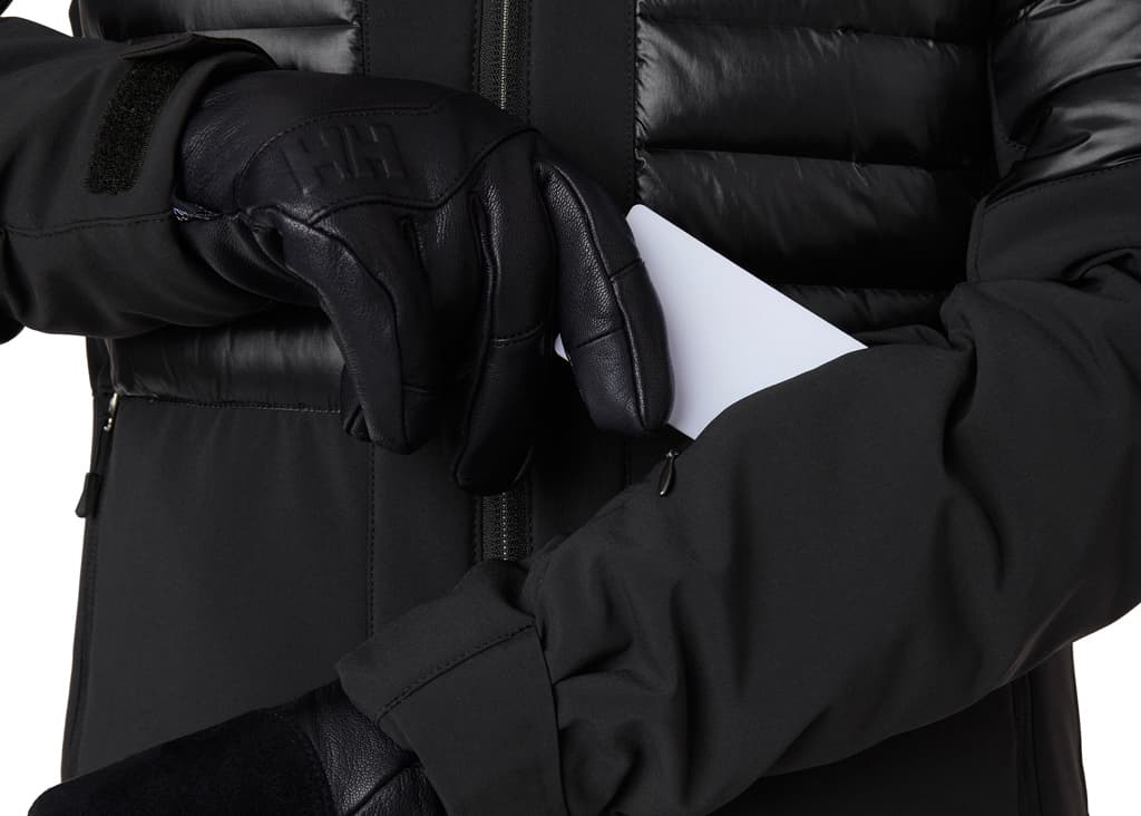 Numéro de l'image de la galerie de produits 4 pour le produit Manteau Avanti - Femme