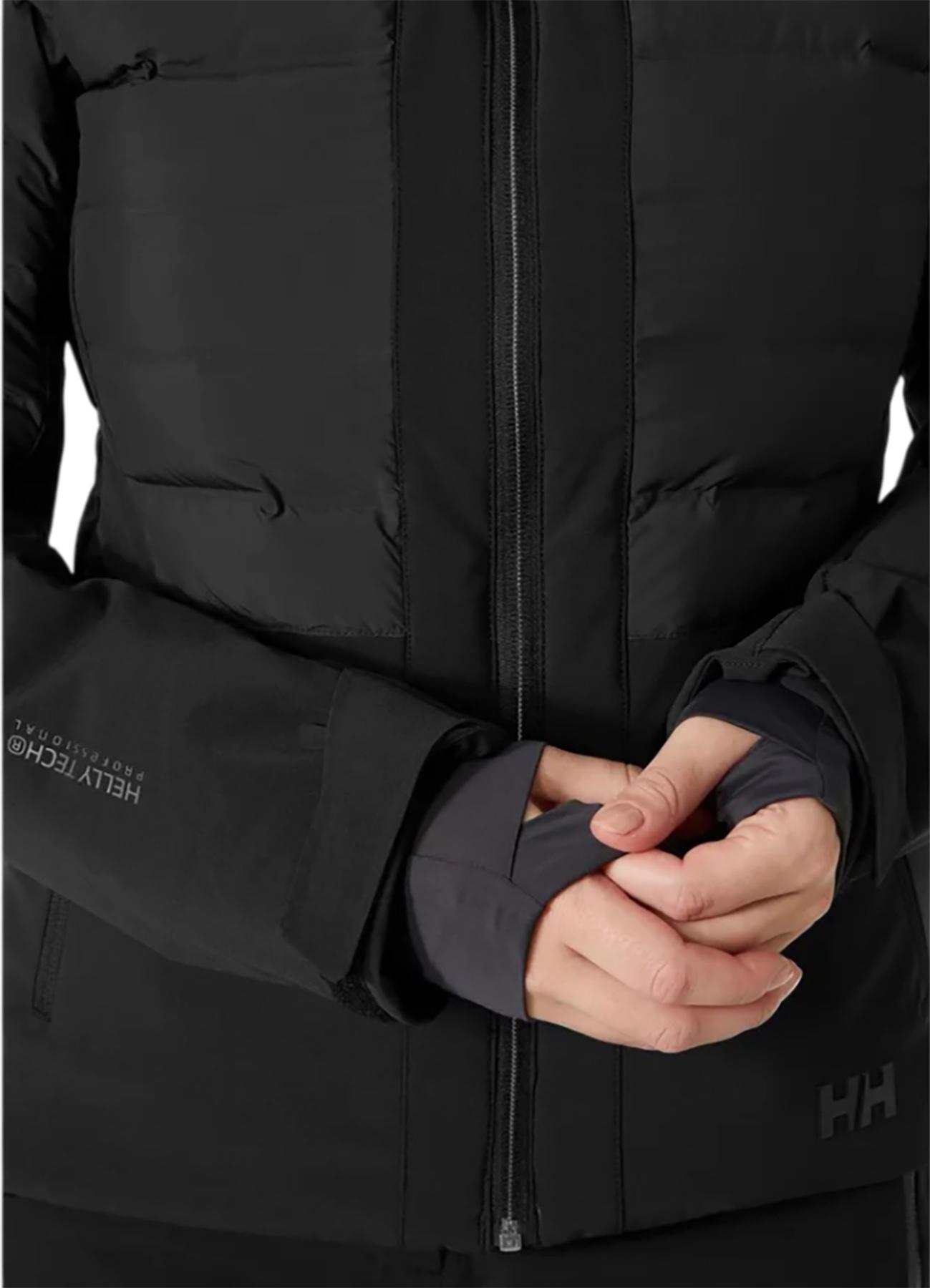 Product gallery image number 4 for product Avanti Jacket - Women's