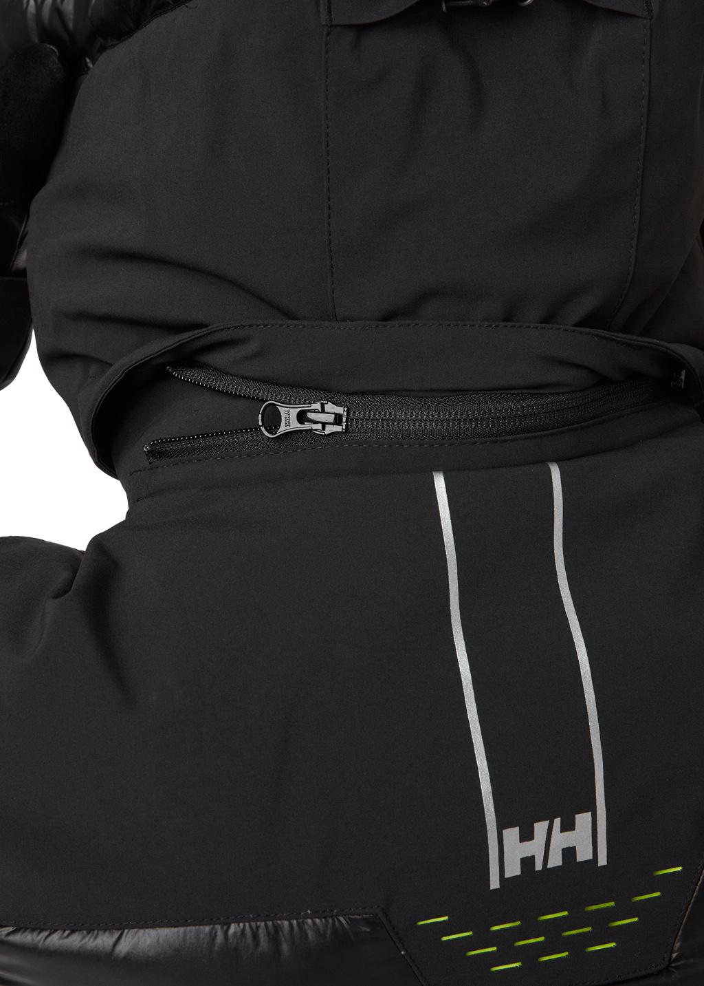 Numéro de l'image de la galerie de produits 6 pour le produit Manteau Avanti - Femme