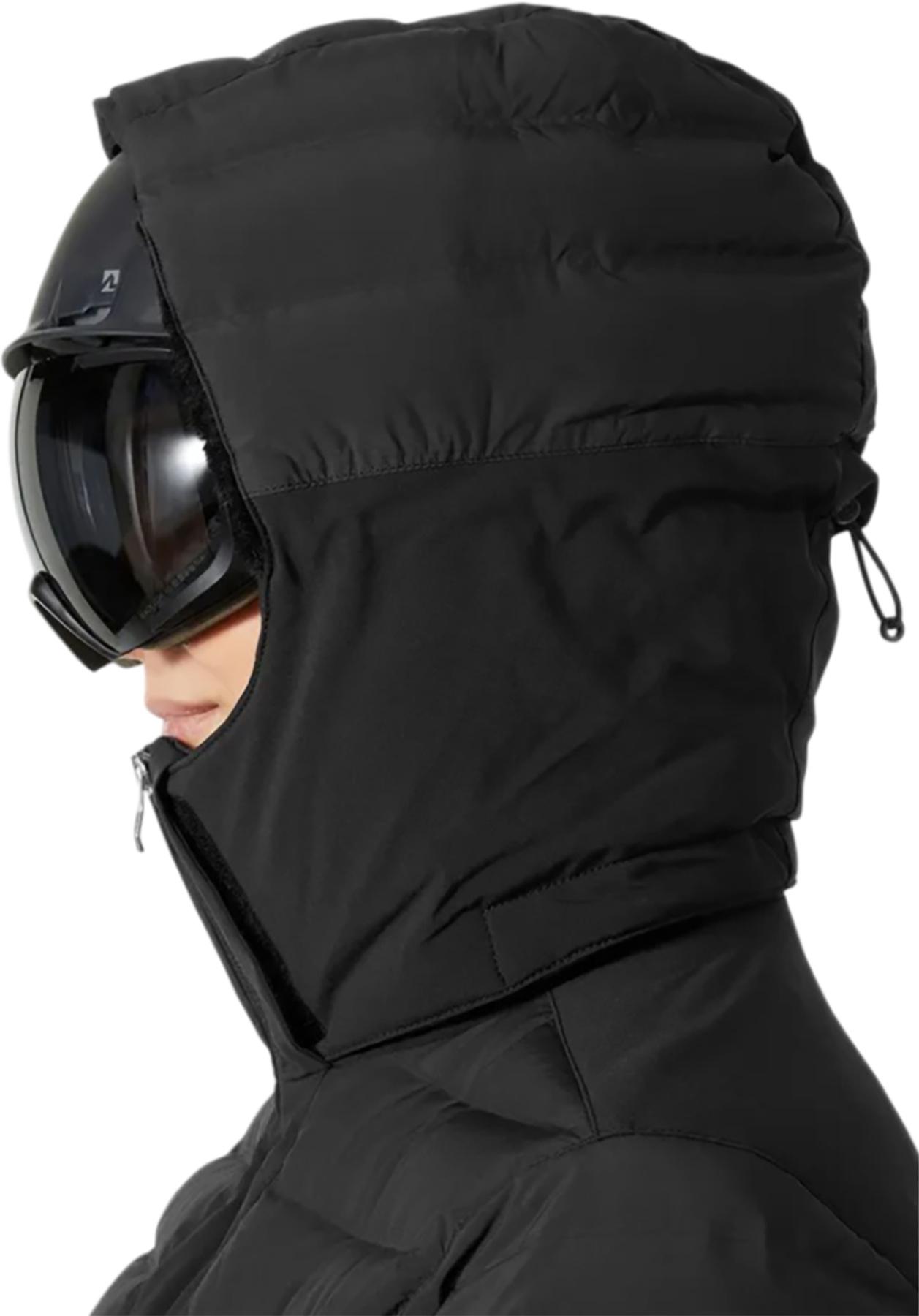 Product gallery image number 7 for product Avanti Jacket - Women's