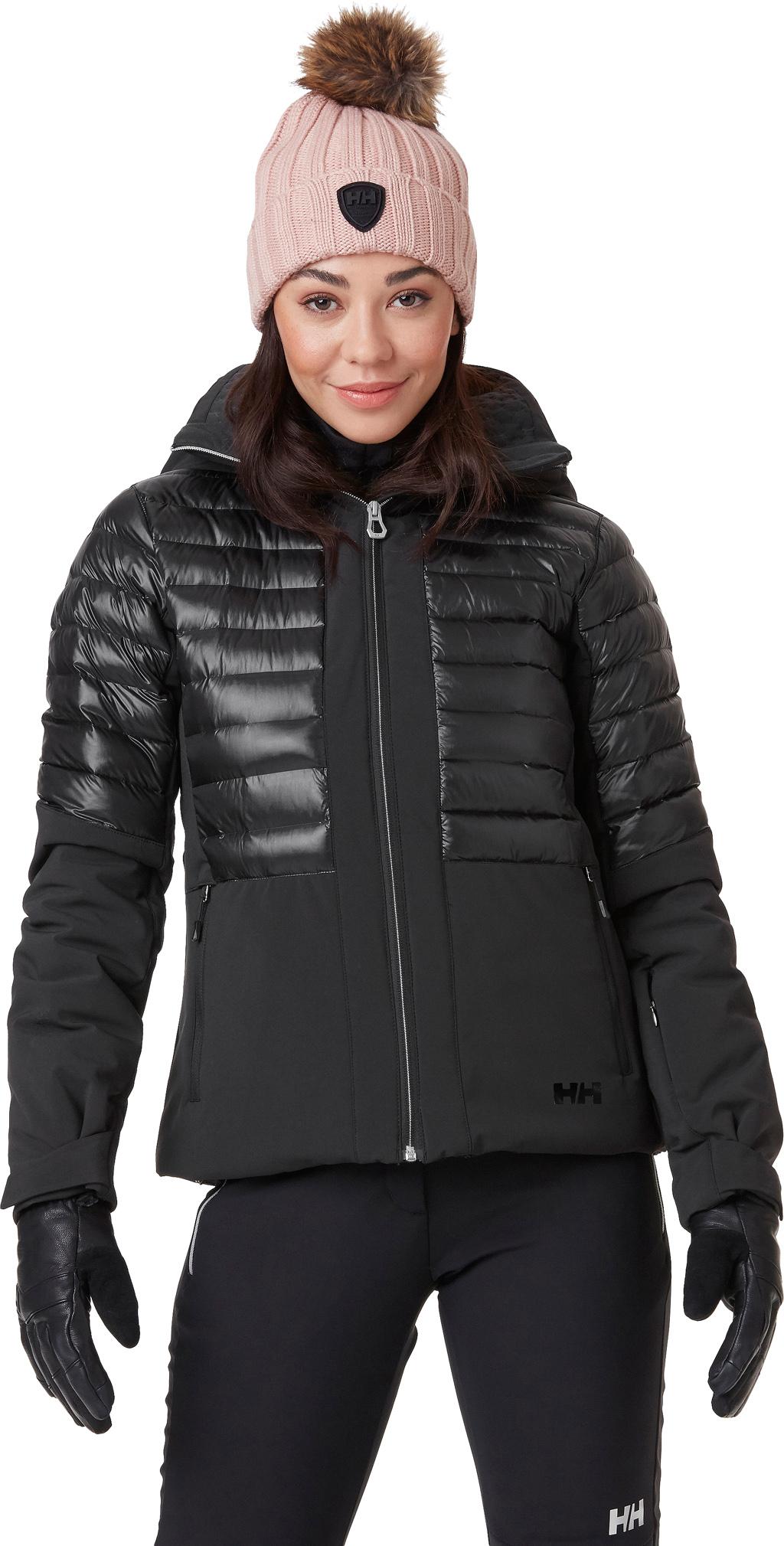 Numéro de l'image de la galerie de produits 7 pour le produit Manteau Avanti - Femme