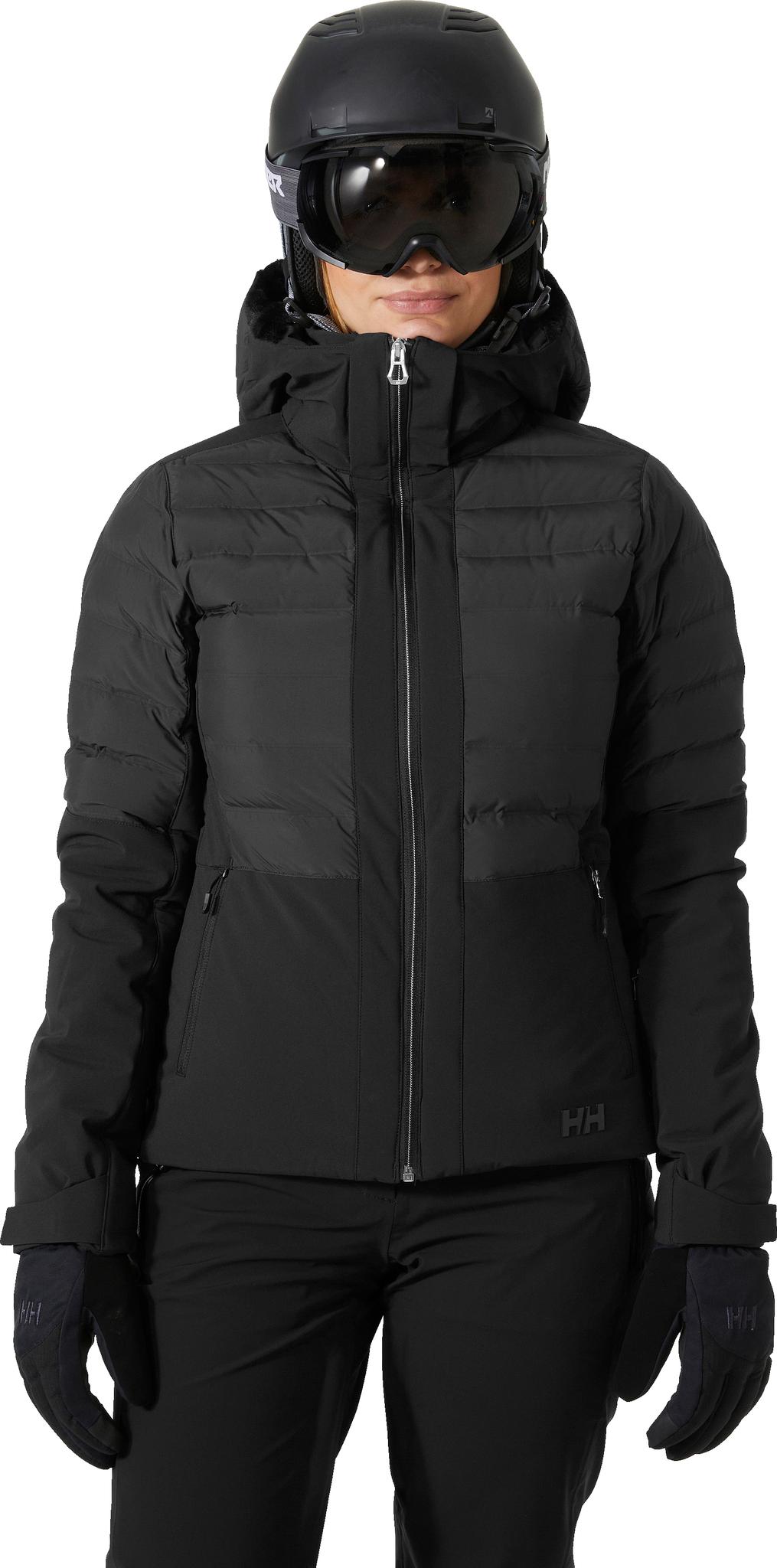 Product gallery image number 2 for product Avanti Jacket - Women's
