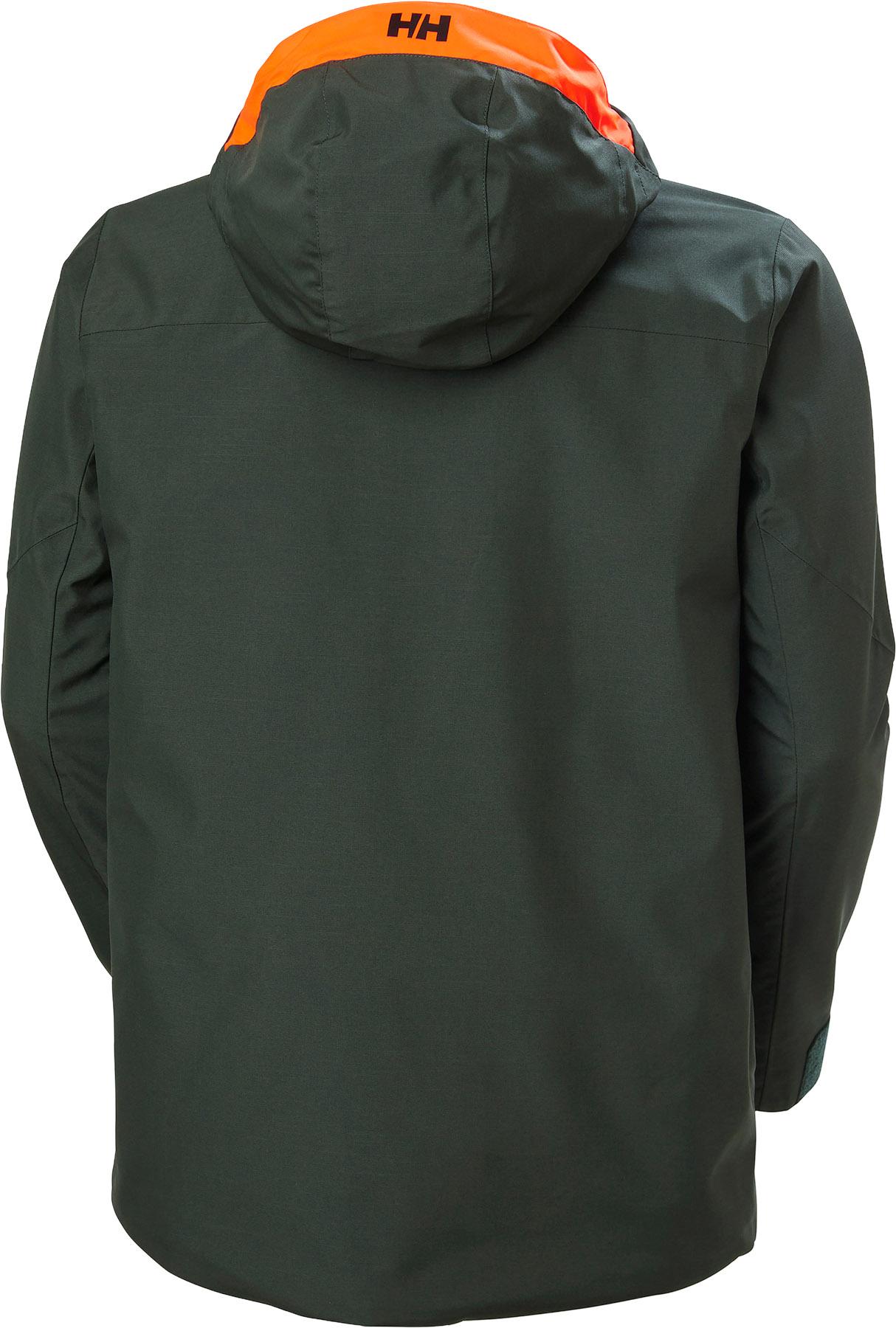 Product gallery image number 2 for product Garibaldi 2.0 Jacket - Men's