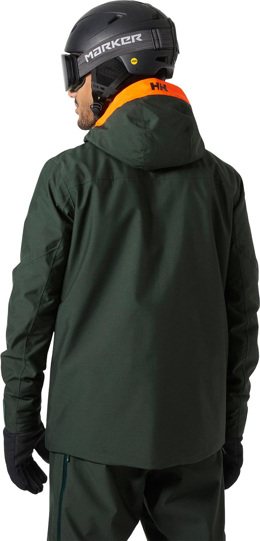 Product gallery image number 3 for product Garibaldi 2.0 Jacket - Men's