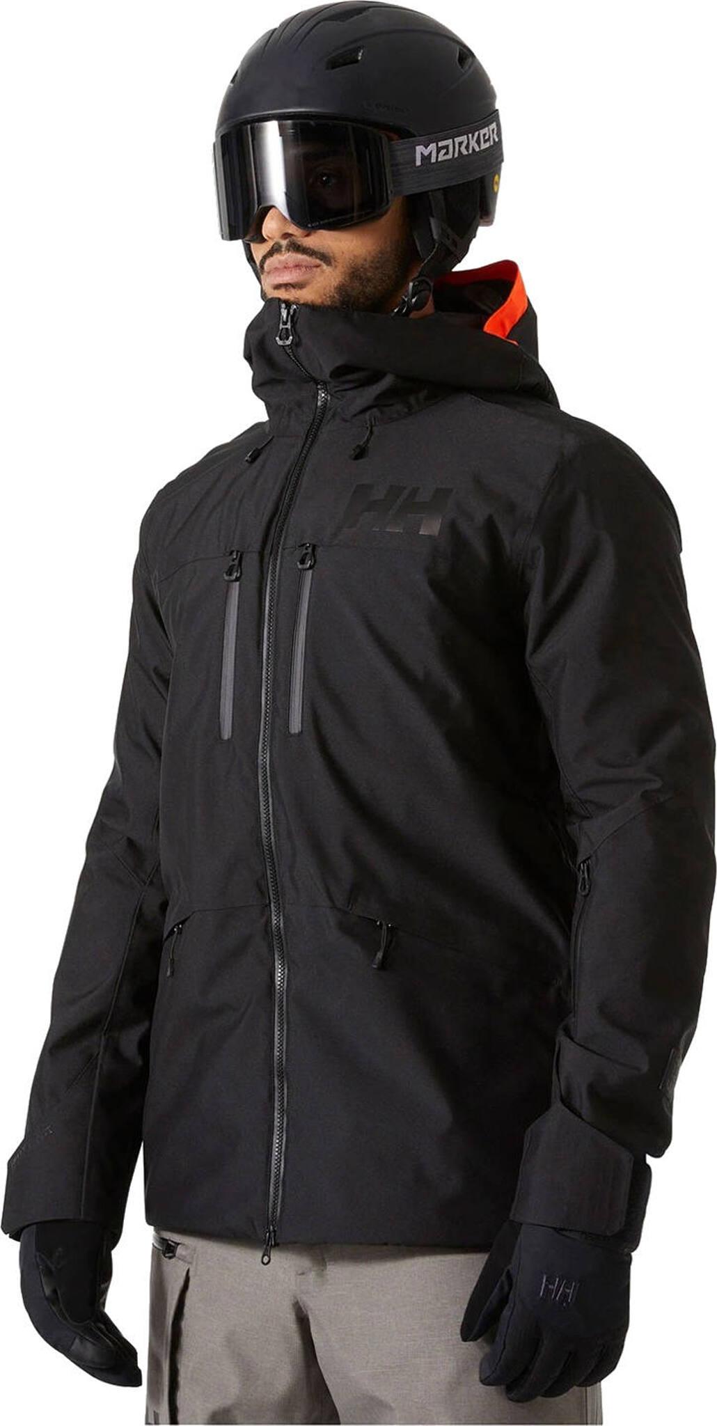 Product gallery image number 2 for product Garibaldi 2.0 Jacket - Men's