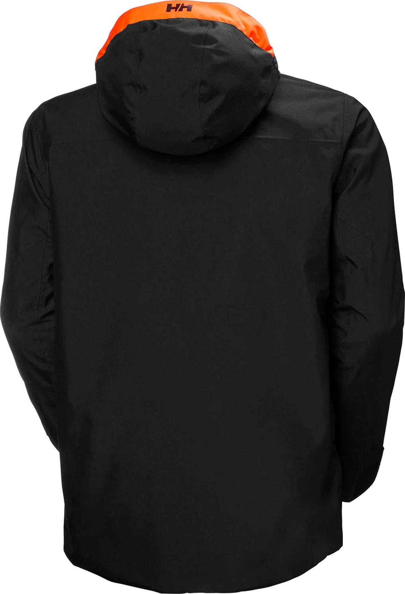 Product gallery image number 3 for product Garibaldi 2.0 Jacket - Men's