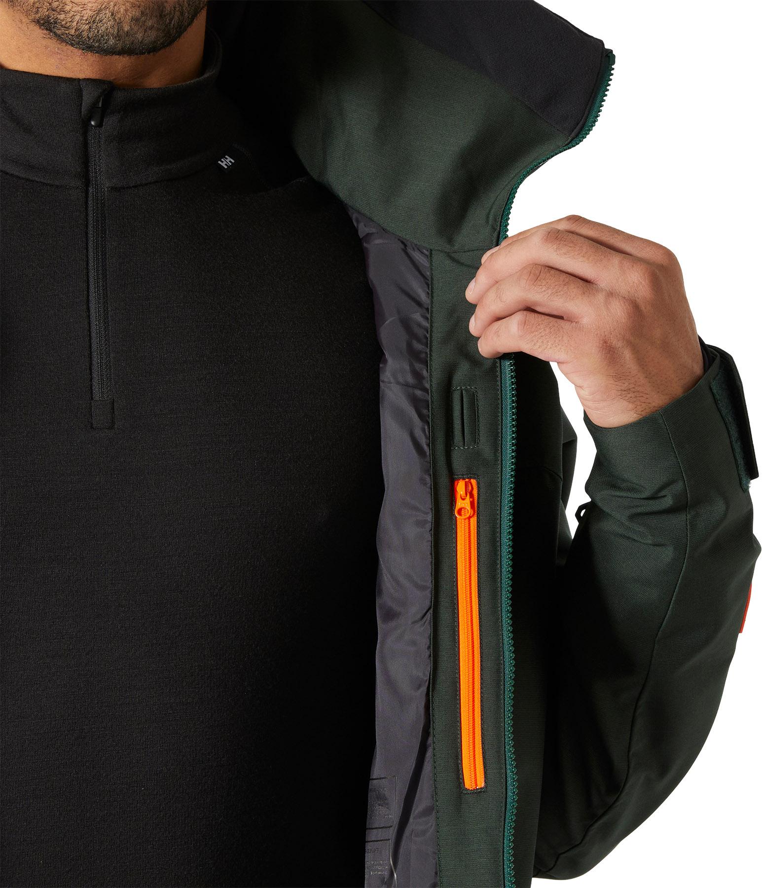 Product gallery image number 4 for product Garibaldi 2.0 Jacket - Men's