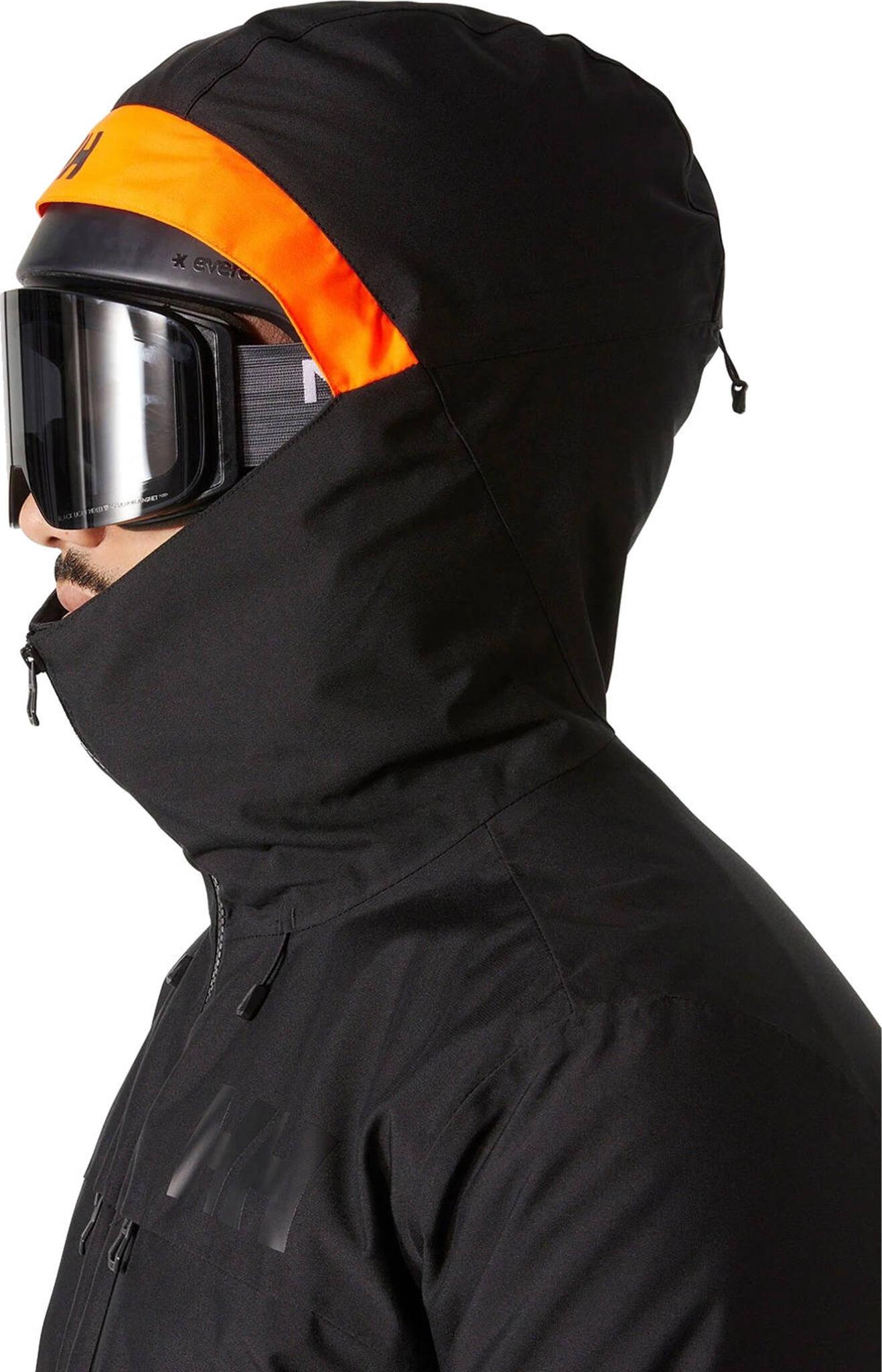 Product gallery image number 4 for product Garibaldi 2.0 Jacket - Men's