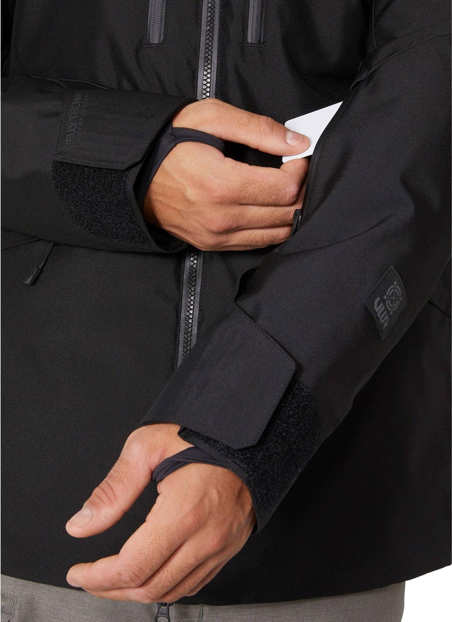 Product gallery image number 5 for product Garibaldi 2.0 Jacket - Men's