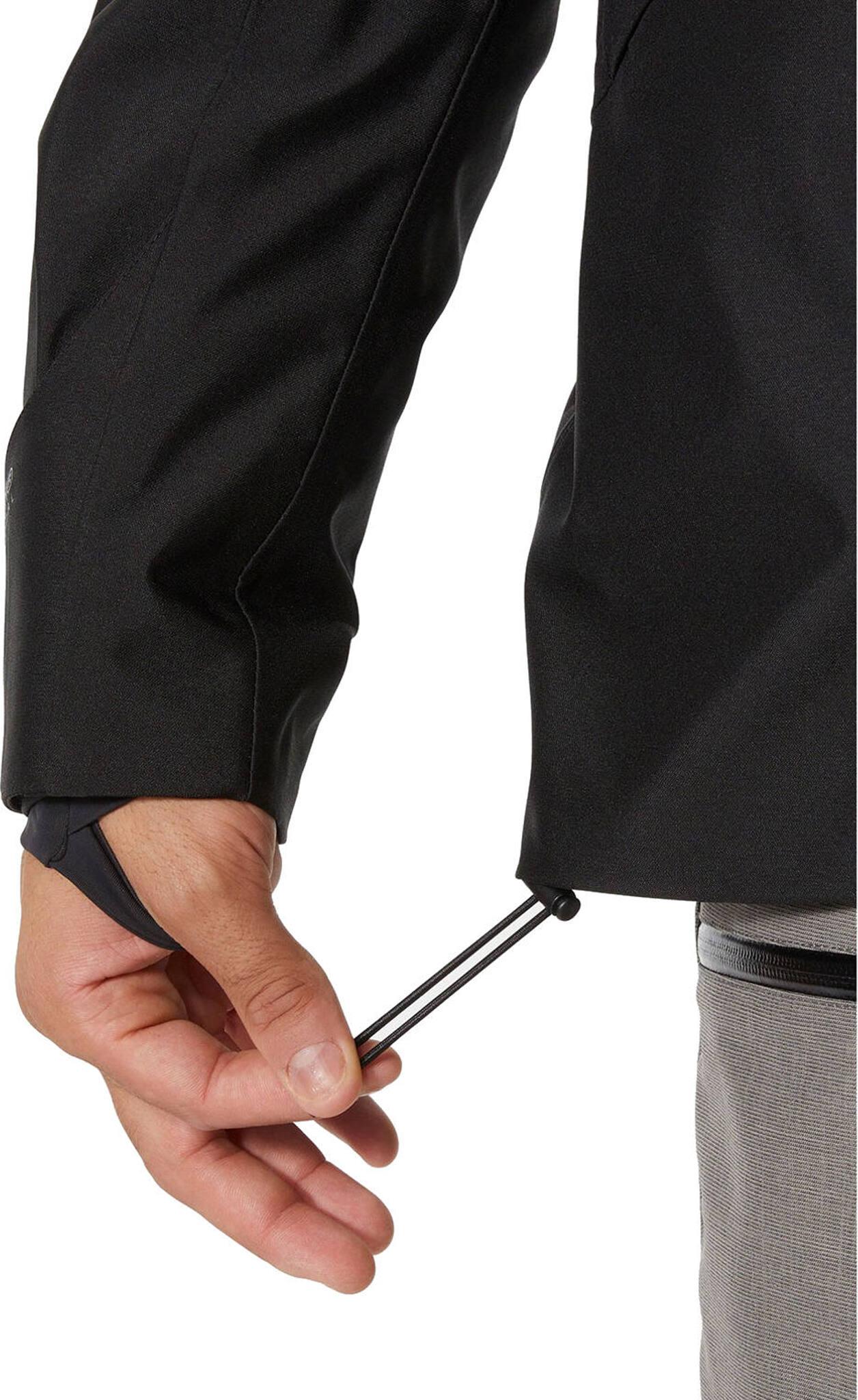Product gallery image number 6 for product Garibaldi 2.0 Jacket - Men's