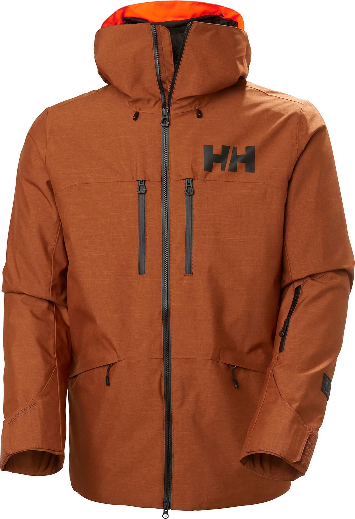 Image de produit pour Manteau Garibaldi 2.0 - Homme