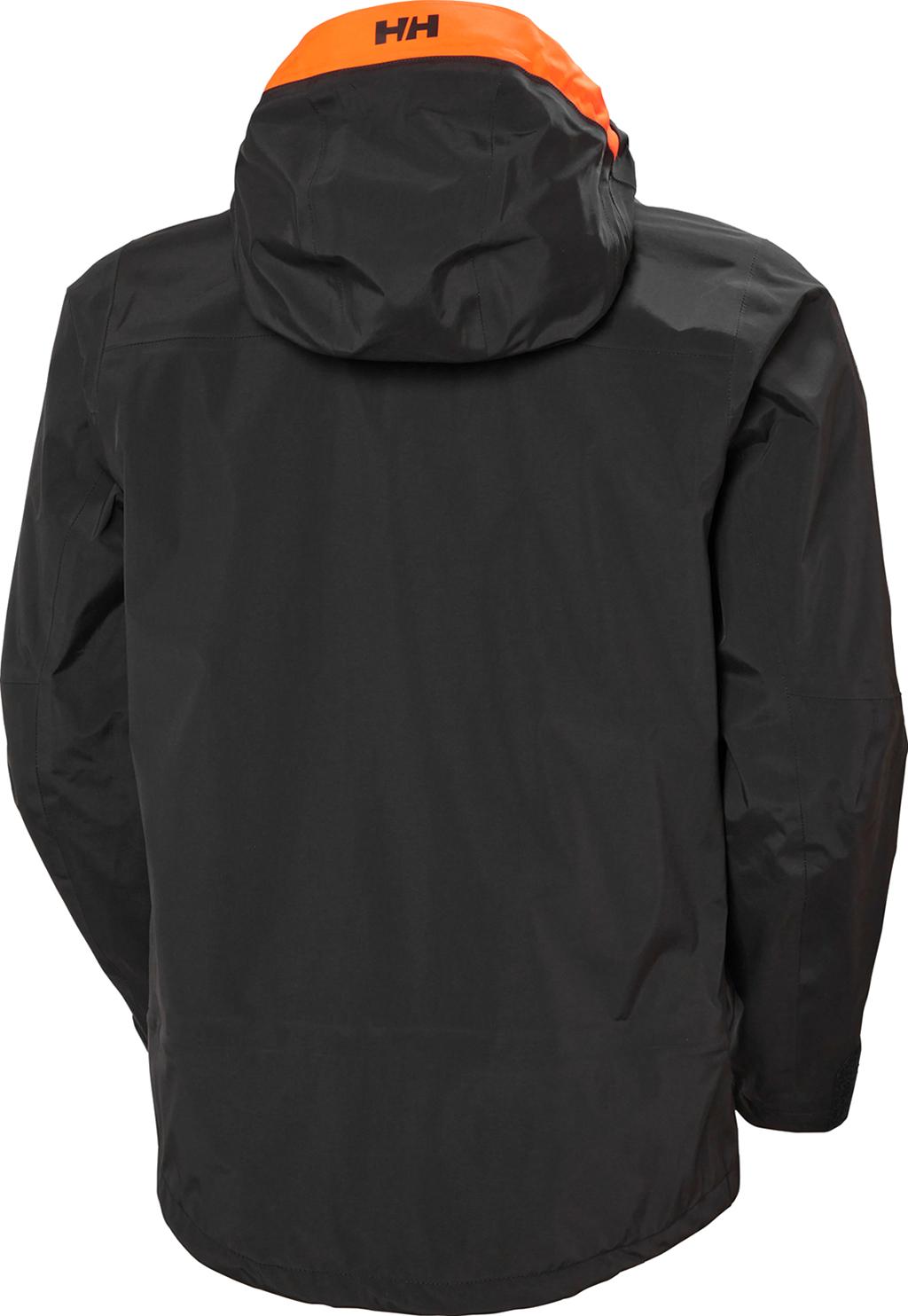 Product gallery image number 2 for product Sogn Shell 2.0 Jacket - Men's