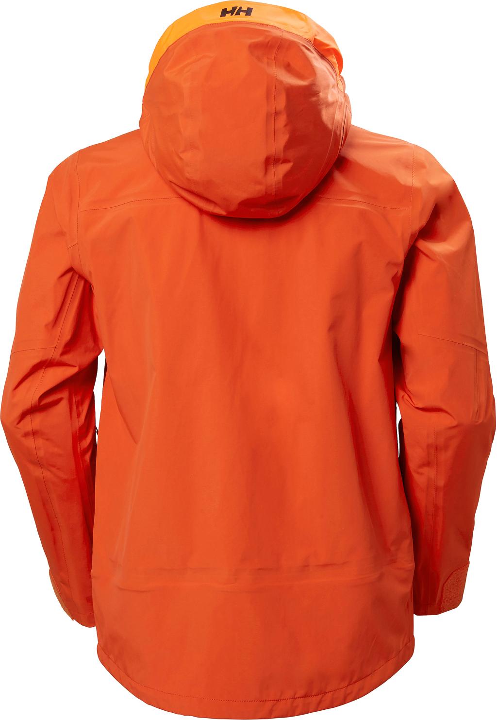 Numéro de l'image de la galerie de produits 2 pour le produit Manteau Sogn Shell 2.0 - Homme
