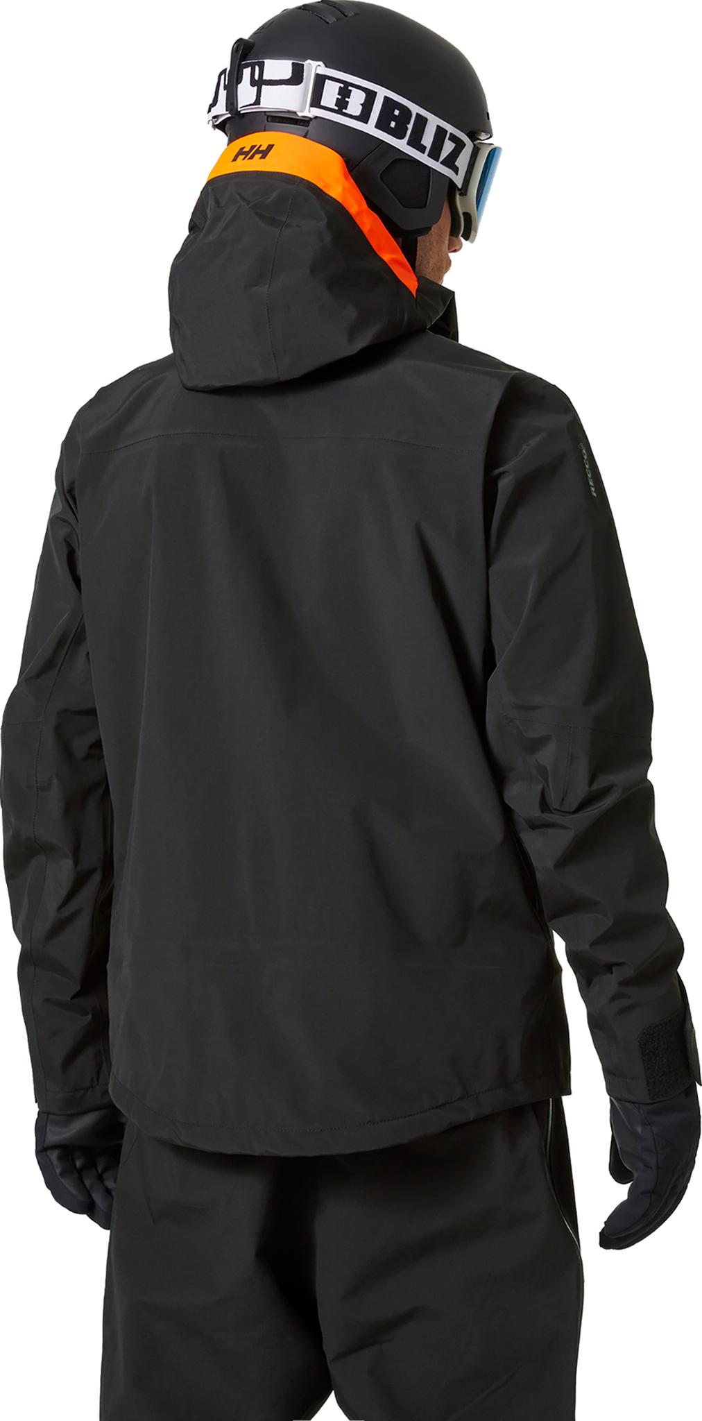 Product gallery image number 3 for product Sogn Shell 2.0 Jacket - Men's