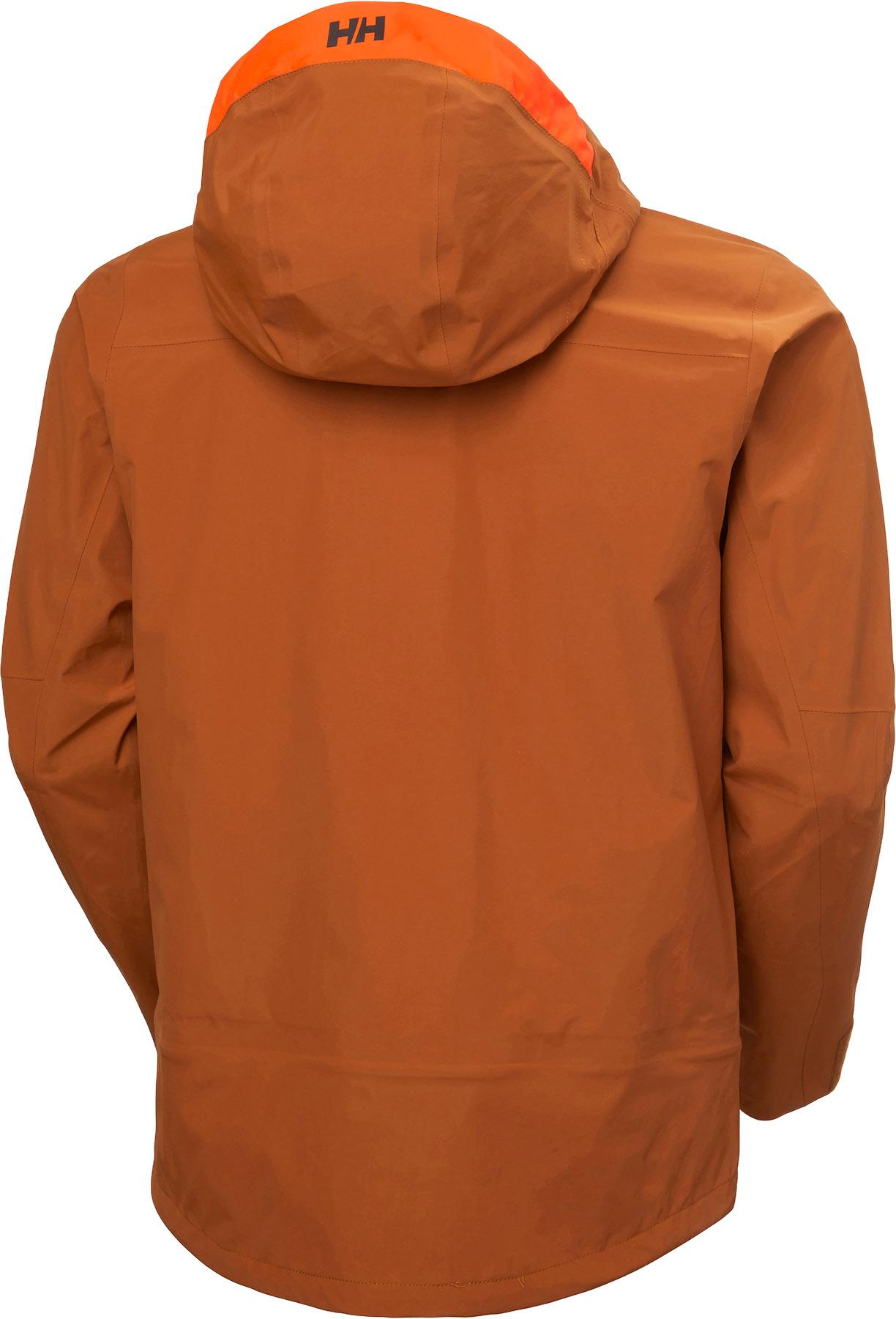 Product gallery image number 6 for product Sogn Shell 2.0 Jacket - Men's