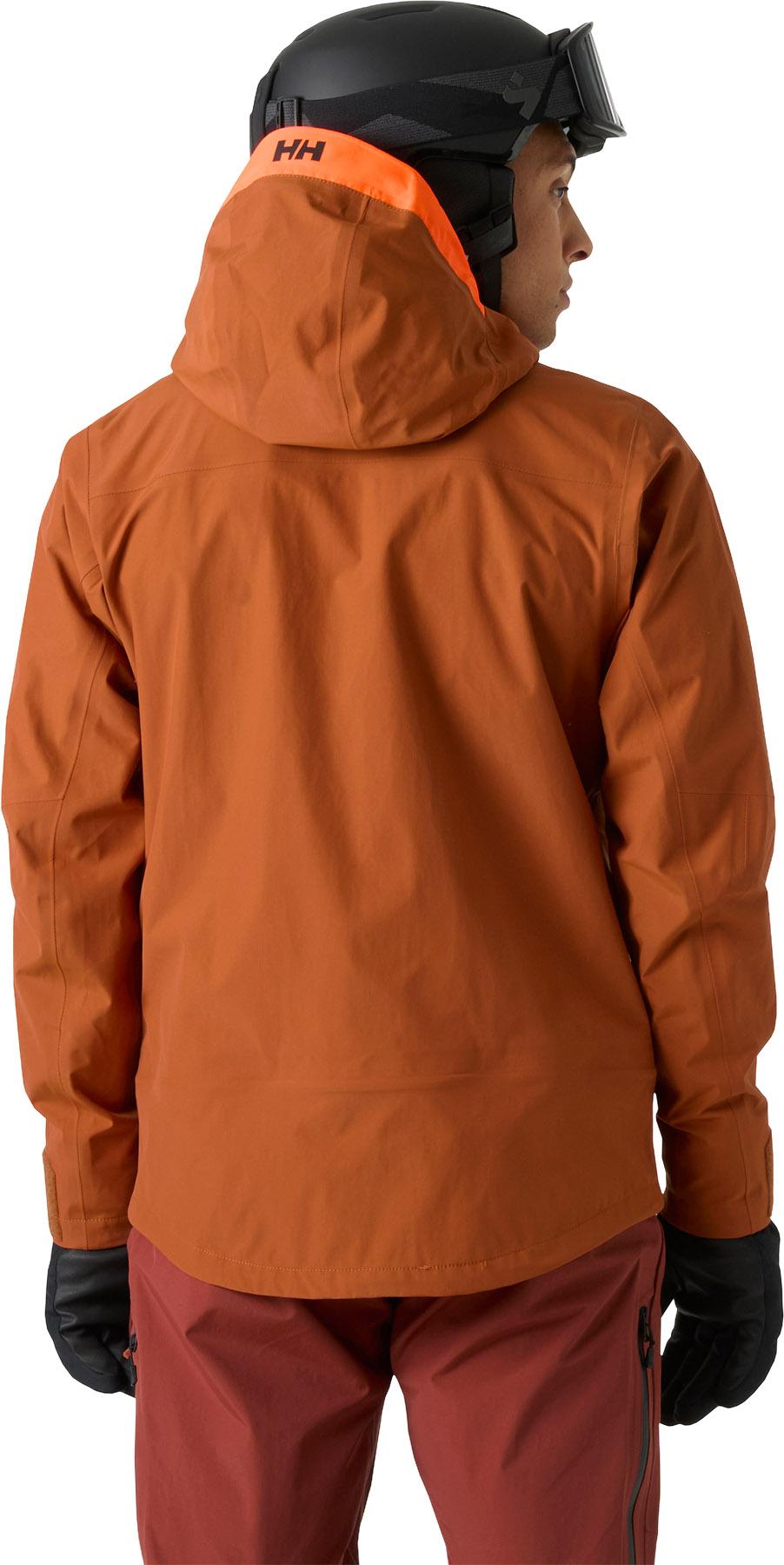 Product gallery image number 5 for product Sogn Shell 2.0 Jacket - Men's