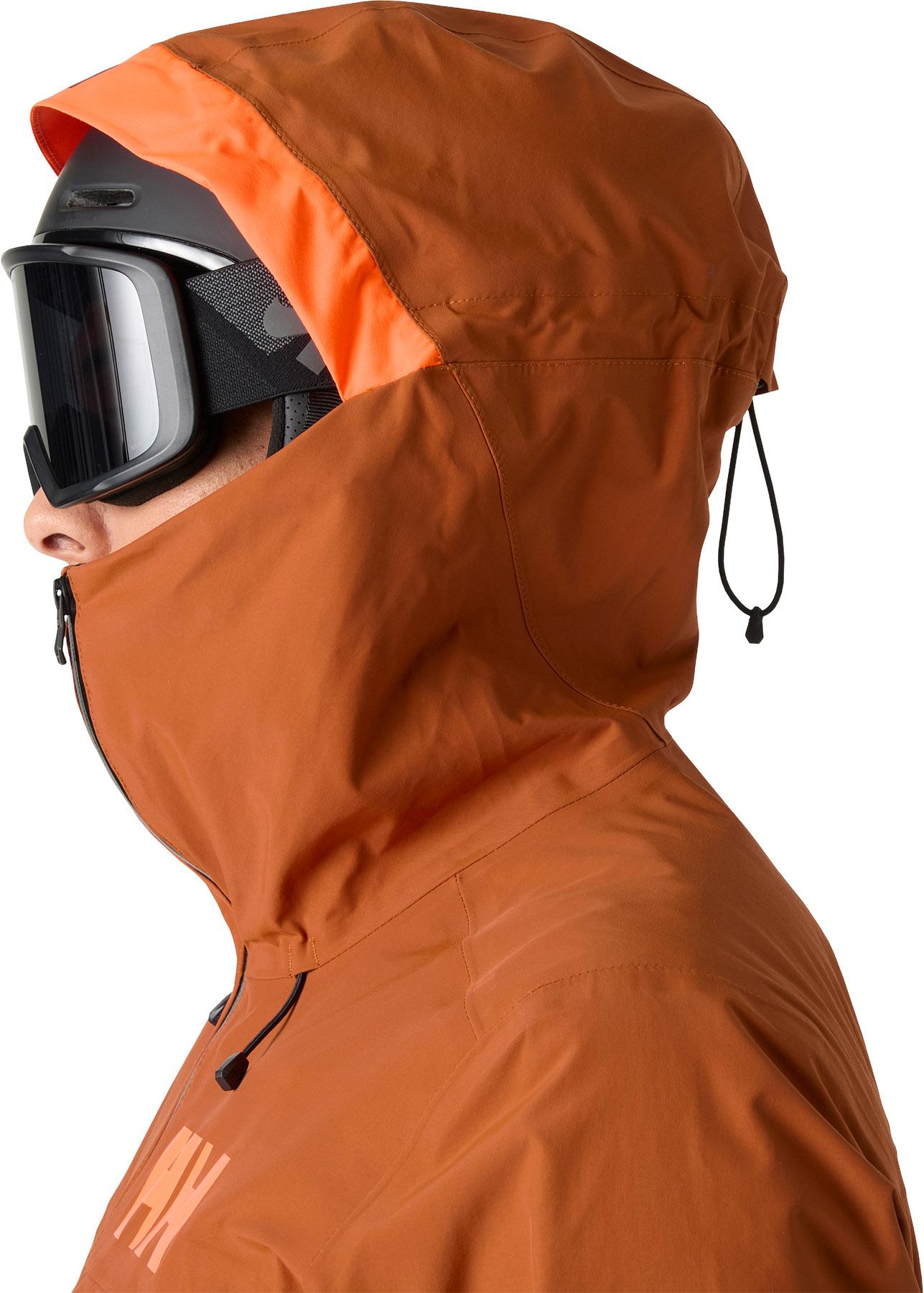 Product gallery image number 4 for product Sogn Shell 2.0 Jacket - Men's