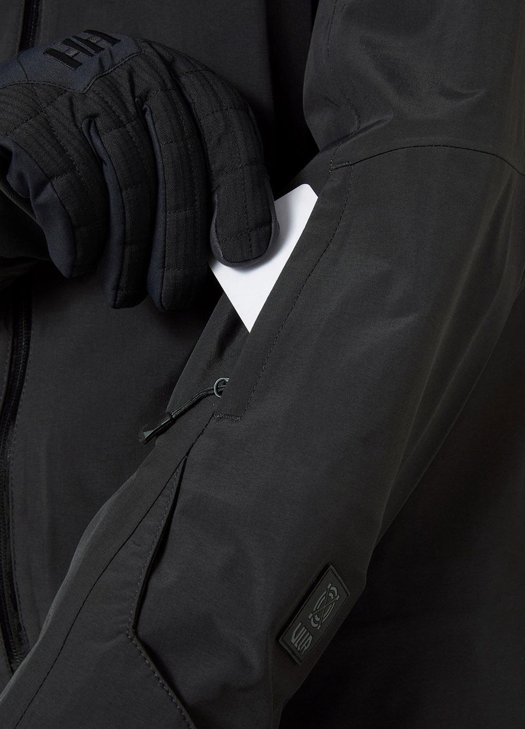 Product gallery image number 7 for product Sogn Shell 2.0 Jacket - Men's