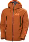 Colour: Ginger Biscuit