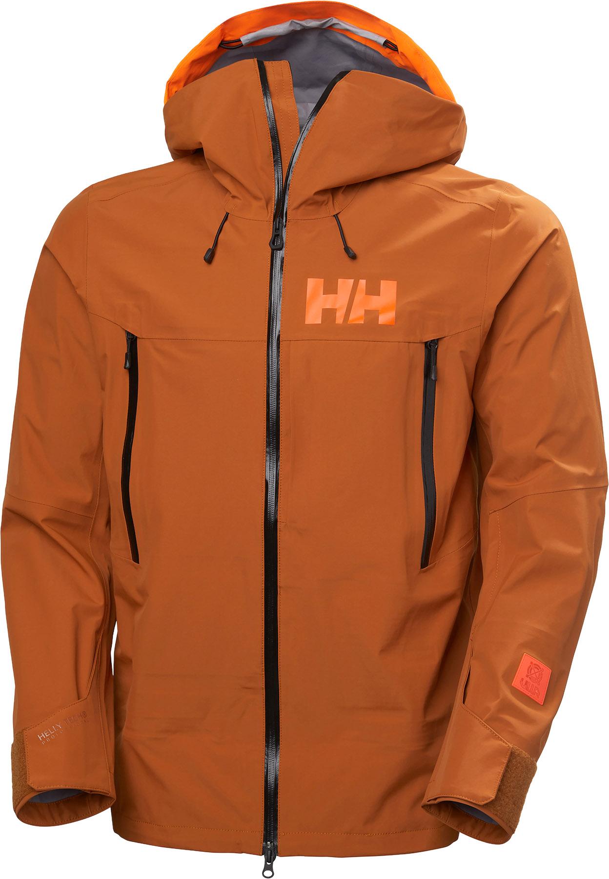 Product image for Sogn Shell 2.0 Jacket - Men's