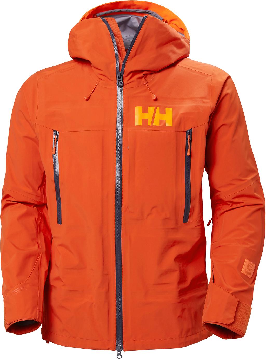 Numéro de l'image de la galerie de produits 1 pour le produit Manteau Sogn Shell 2.0 - Homme
