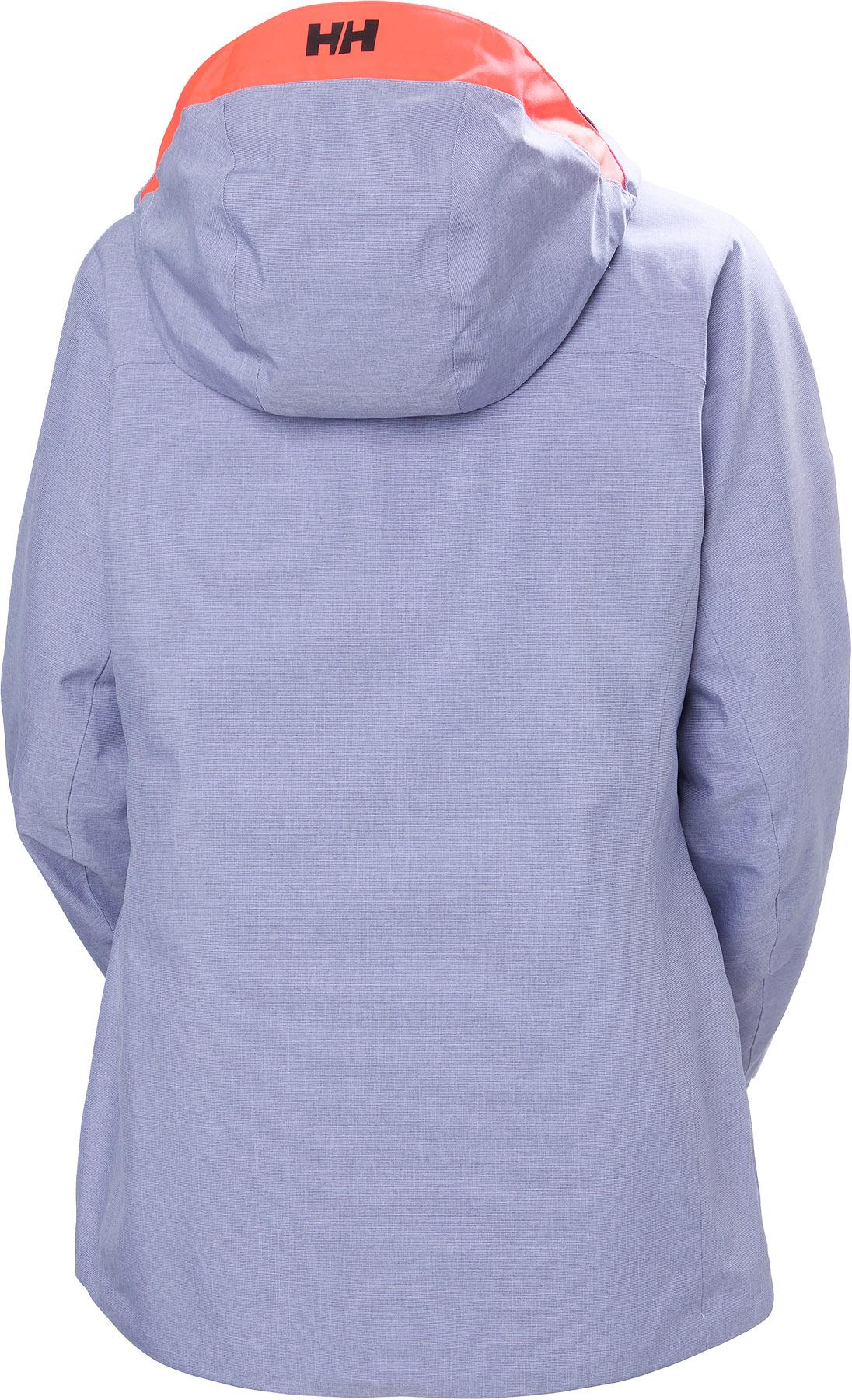 Product gallery image number 2 for product Powderqueen 3.0 Jacket - Women's