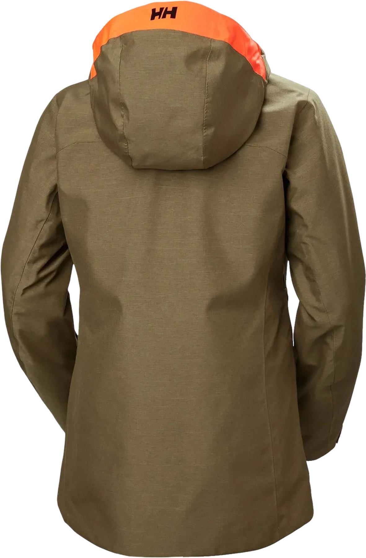 Product gallery image number 5 for product Powderqueen 3.0 Jacket - Women's