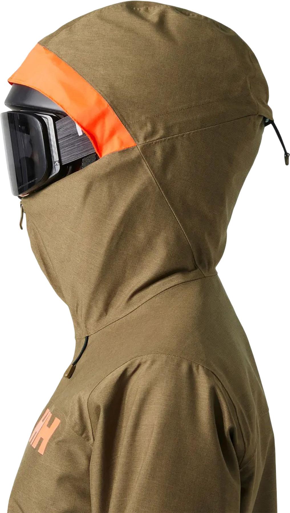 Product gallery image number 7 for product Powderqueen 3.0 Jacket - Women's