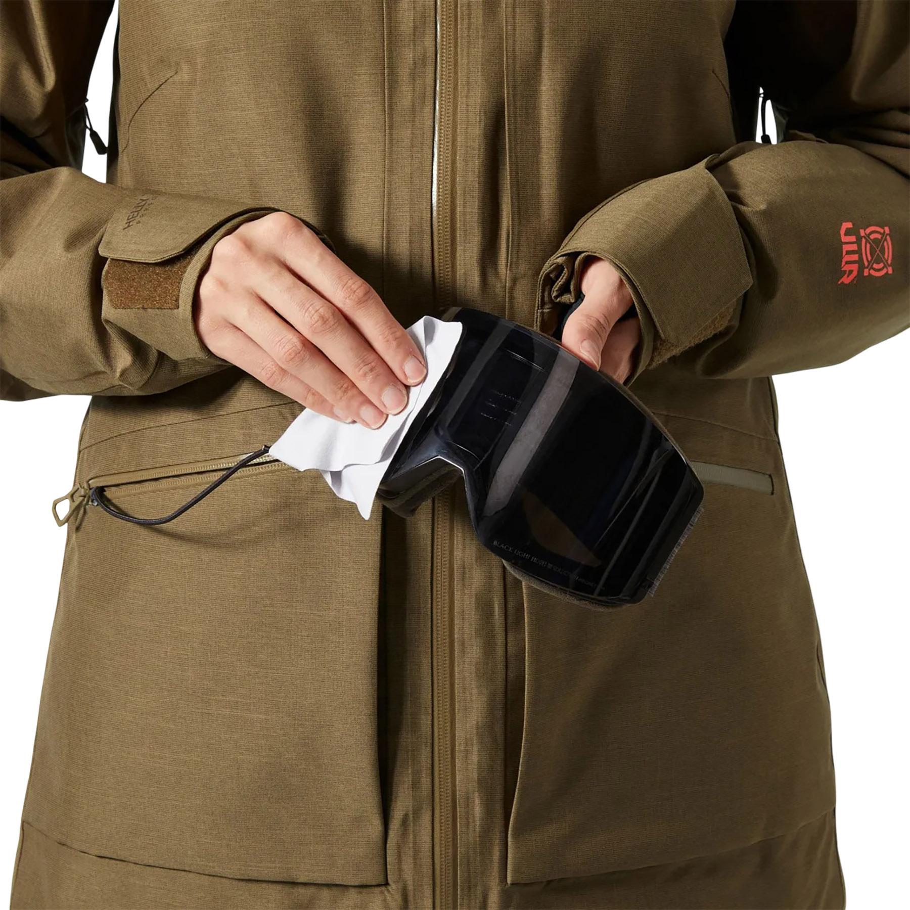 Product gallery image number 11 for product Powderqueen 3.0 Jacket - Women's