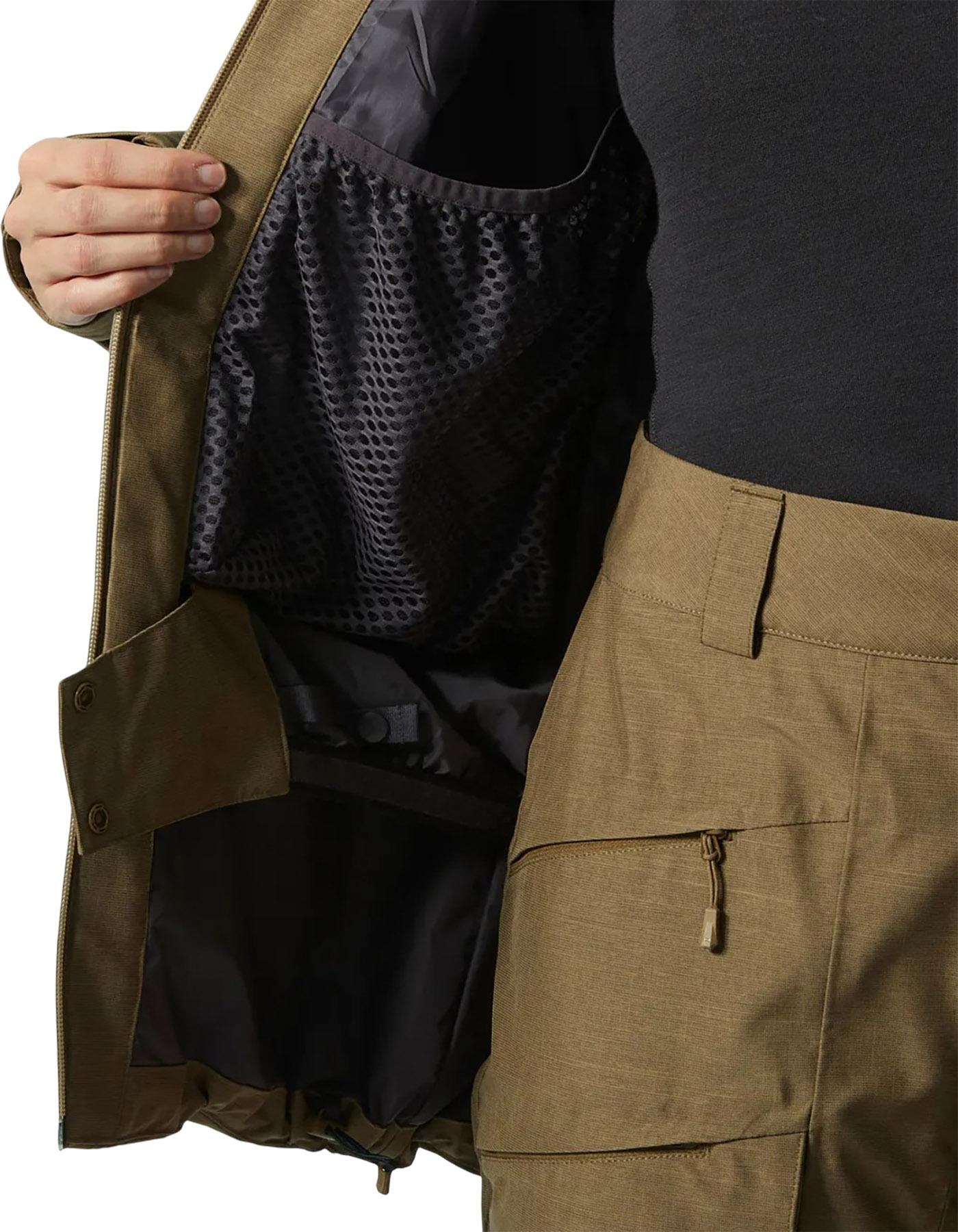 Product gallery image number 2 for product Powderqueen 3.0 Jacket - Women's
