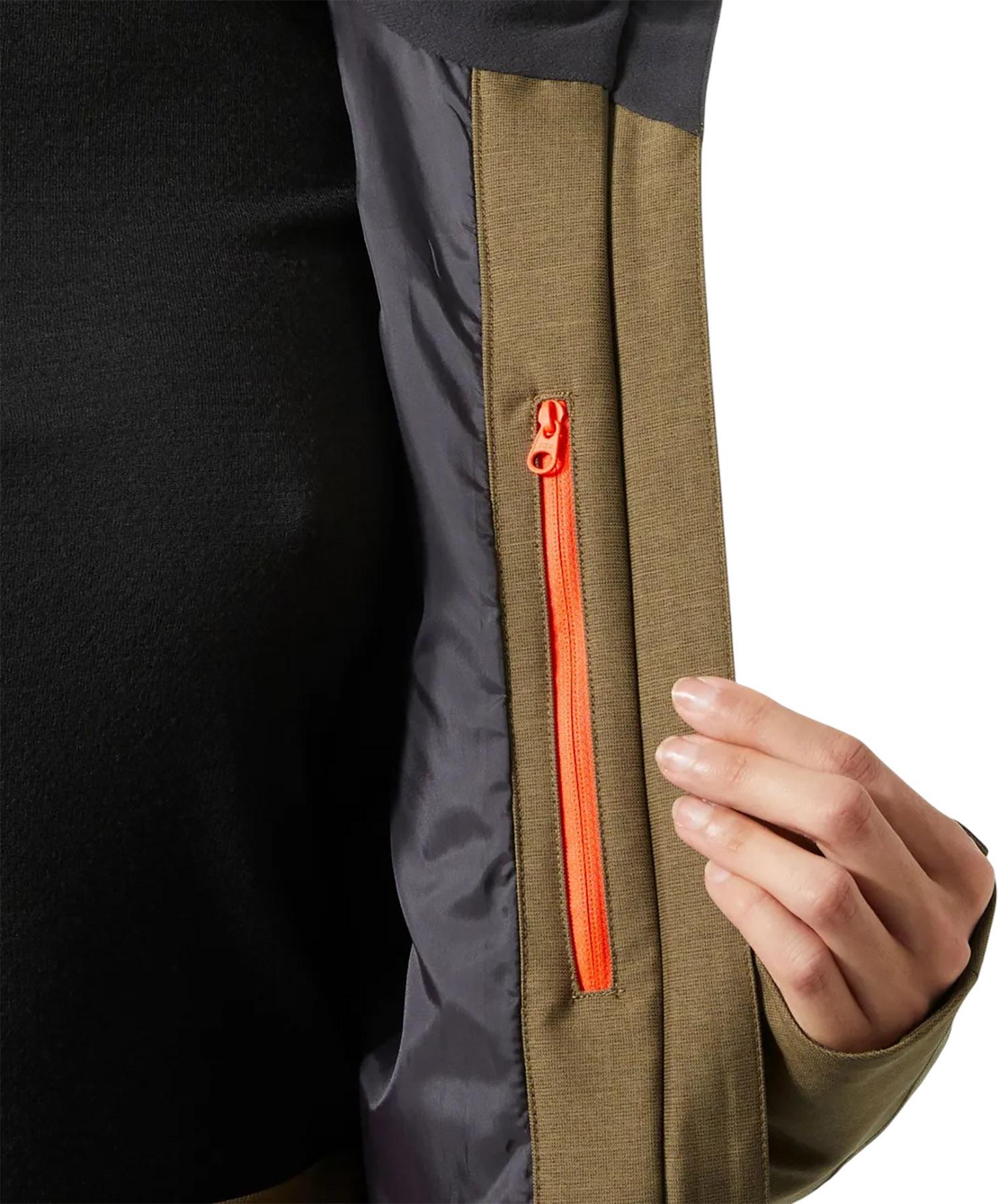 Product gallery image number 4 for product Powderqueen 3.0 Jacket - Women's