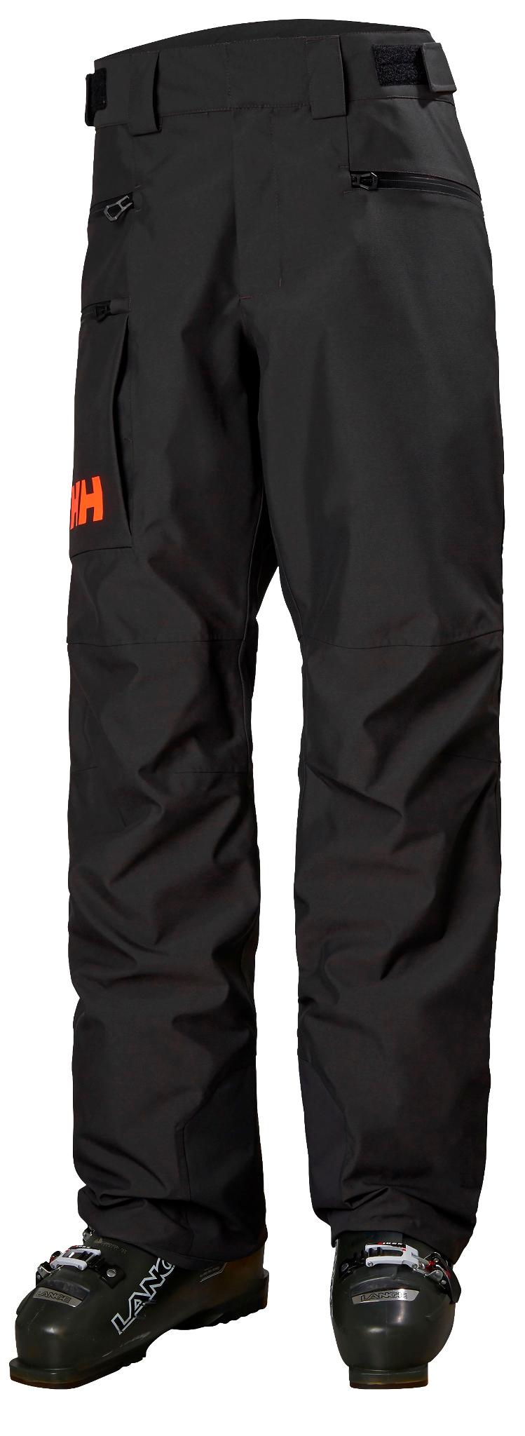 Product gallery image number 1 for product Garibaldi 2.0 Pant - Men's