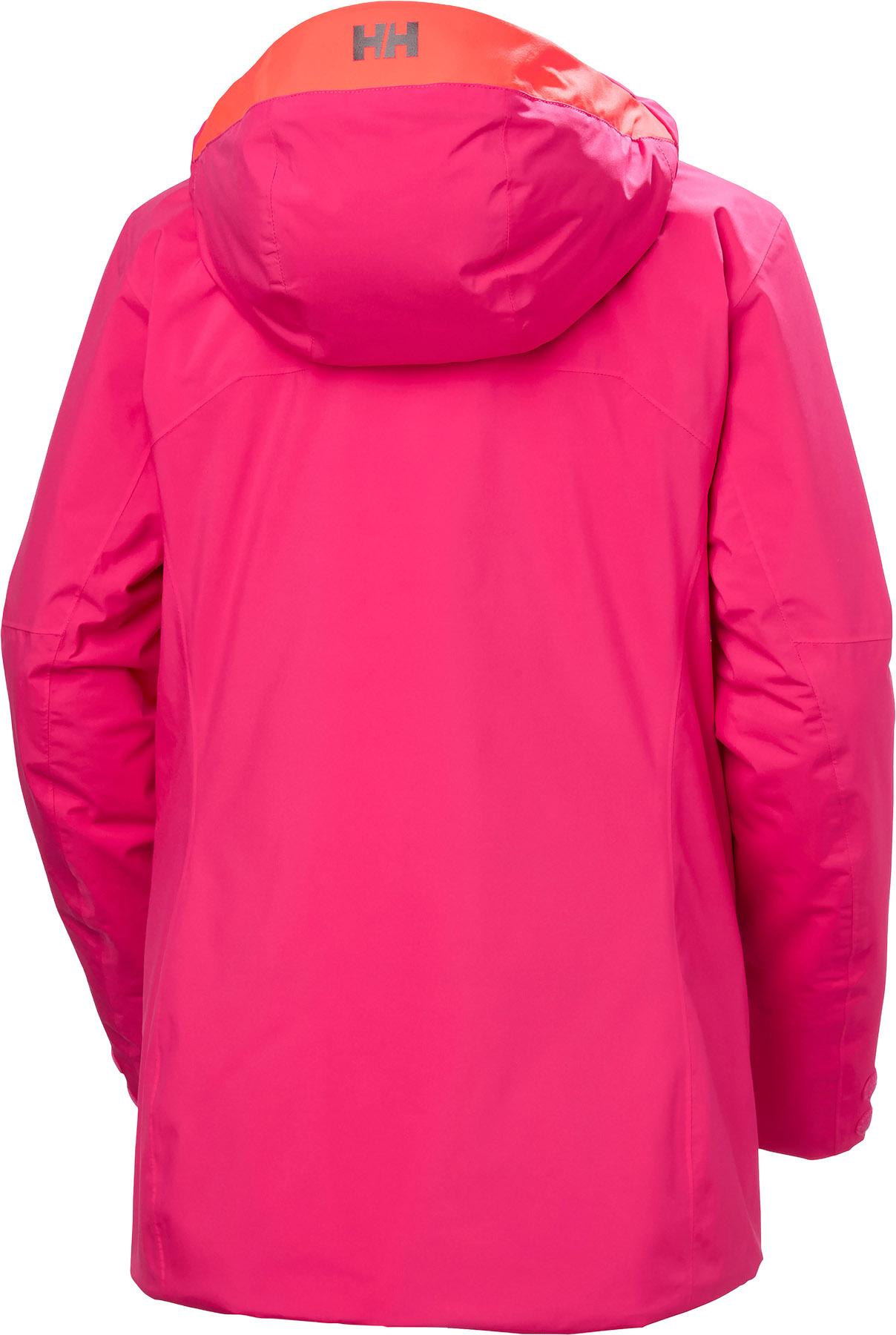 Product gallery image number 2 for product Powshot Jacket - Women's