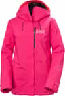Colour: Cranberry