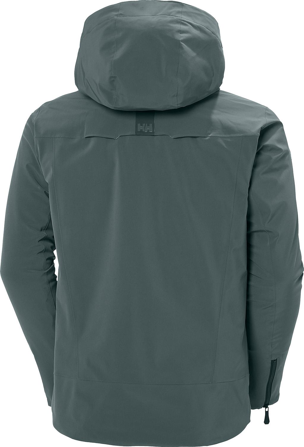 Product gallery image number 2 for product Icon 5.0 Jacket - Men's