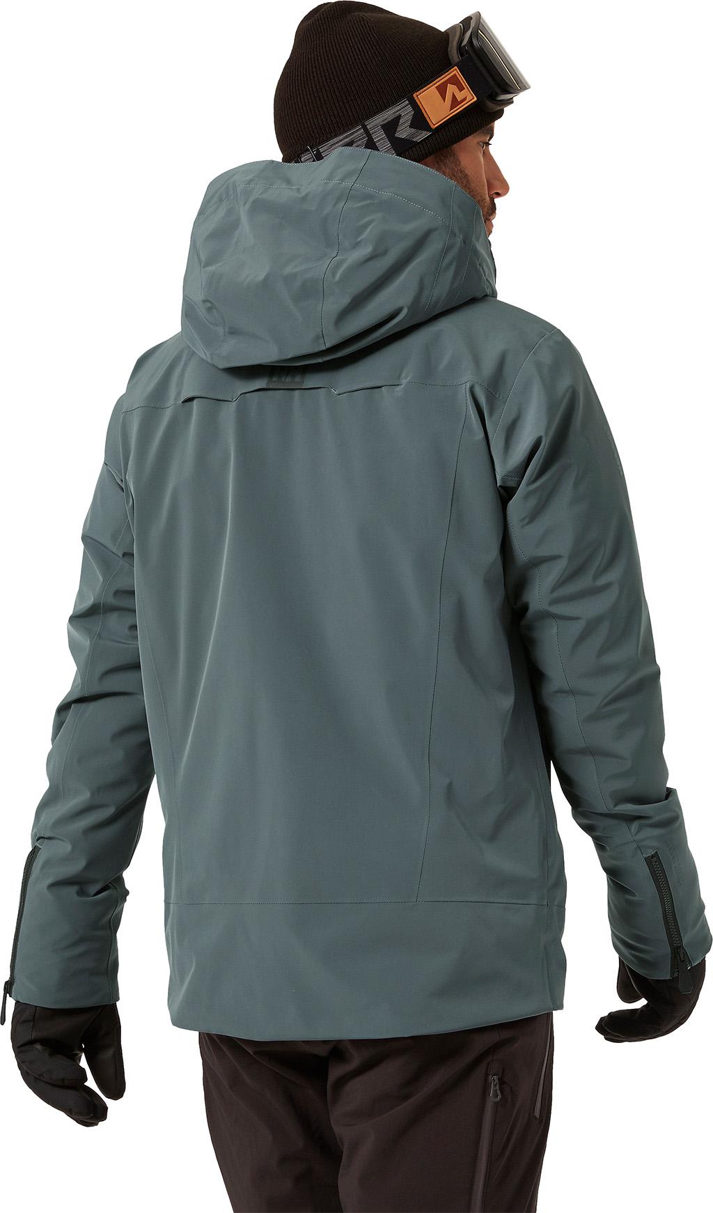 Product gallery image number 3 for product Icon 5.0 Jacket - Men's