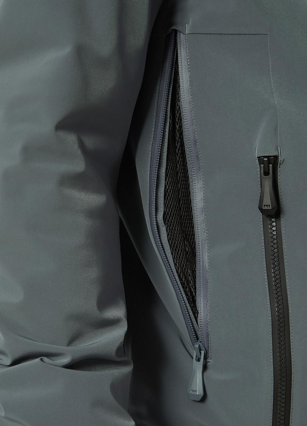 Product gallery image number 4 for product Icon 5.0 Jacket - Men's