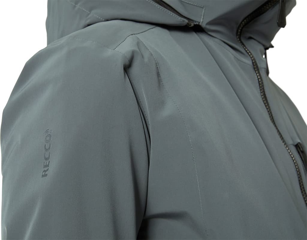 Product gallery image number 5 for product Icon 5.0 Jacket - Men's