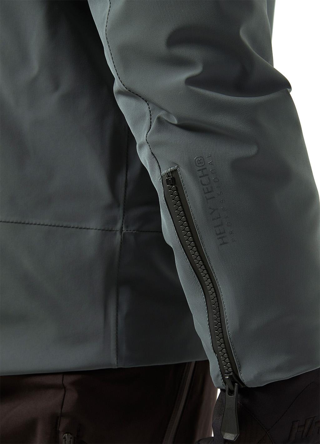 Product gallery image number 6 for product Icon 5.0 Jacket - Men's