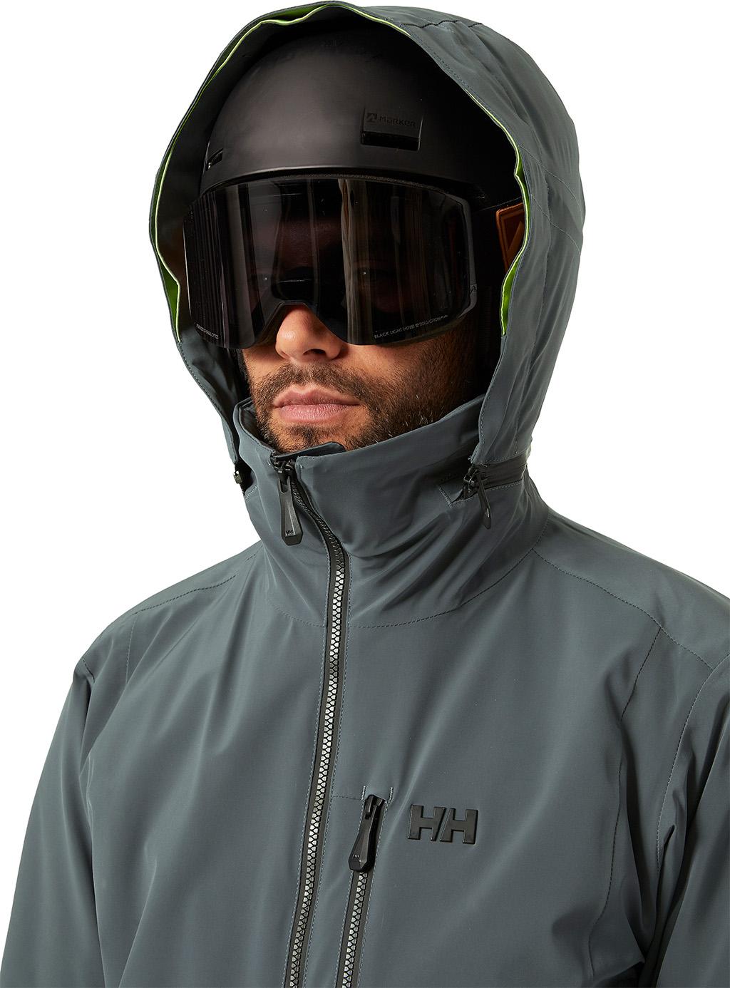 Product gallery image number 7 for product Icon 5.0 Jacket - Men's