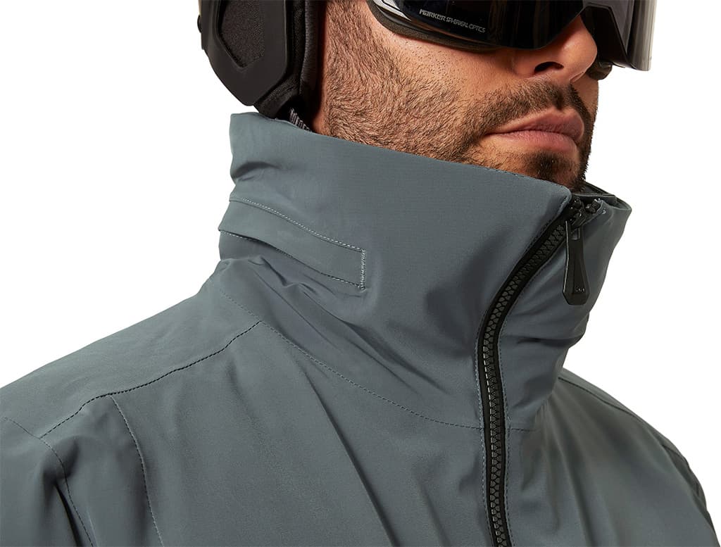 Product gallery image number 8 for product Icon 5.0 Jacket - Men's