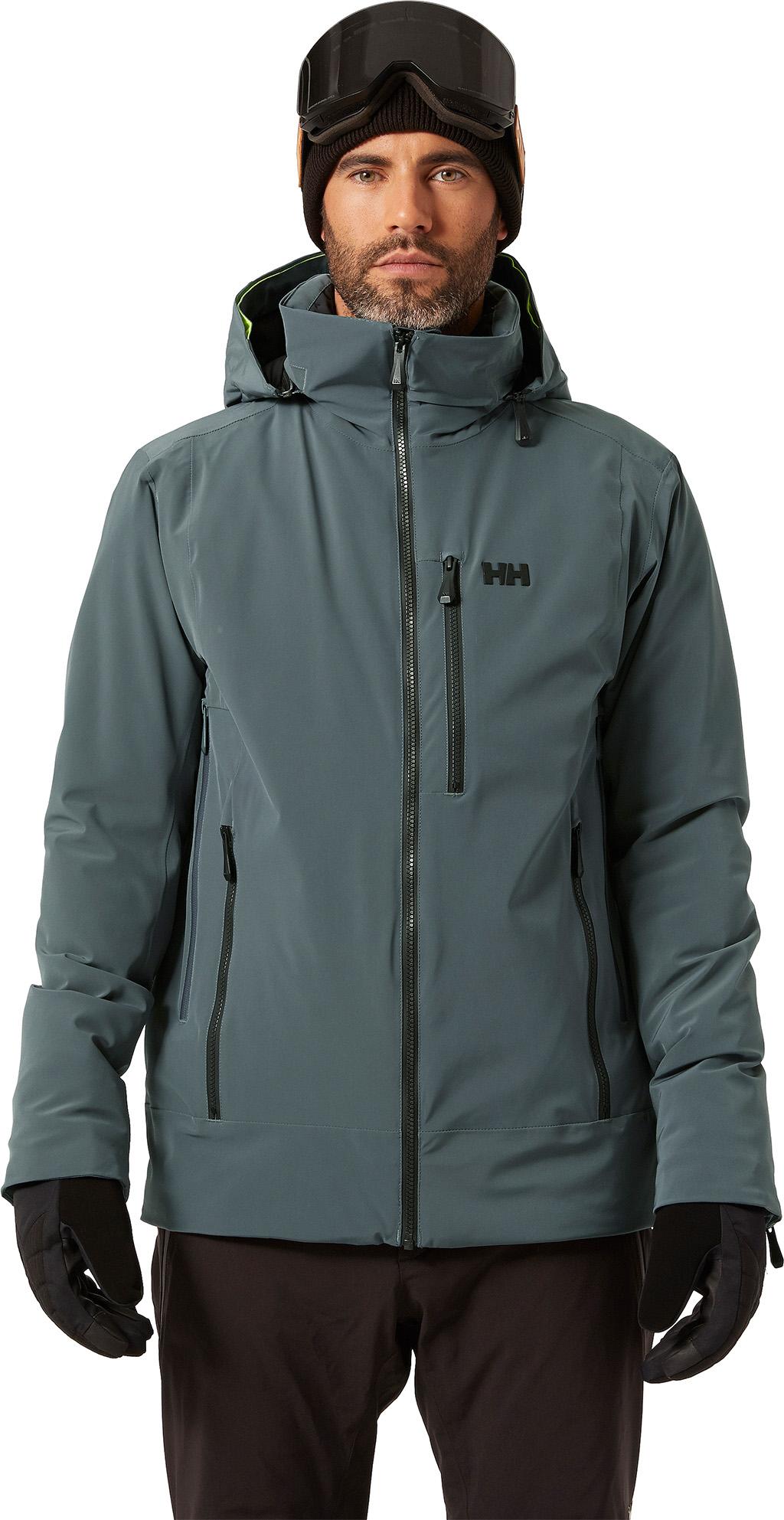 Product gallery image number 10 for product Icon 5.0 Jacket - Men's