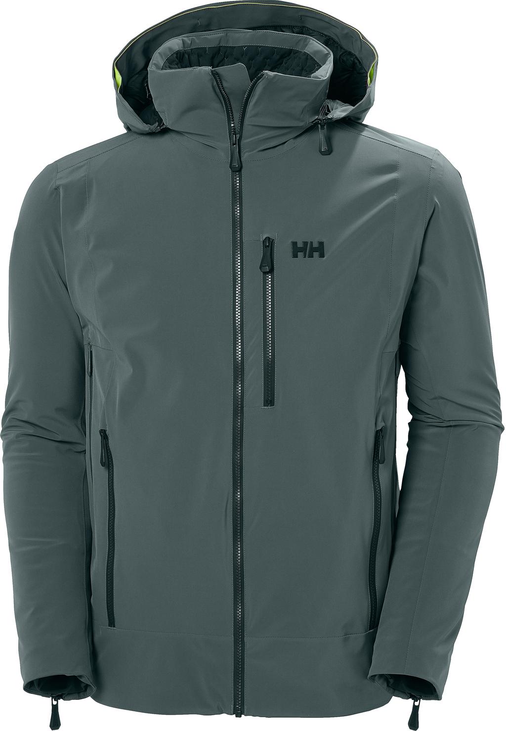 Product gallery image number 1 for product Icon 5.0 Jacket - Men's