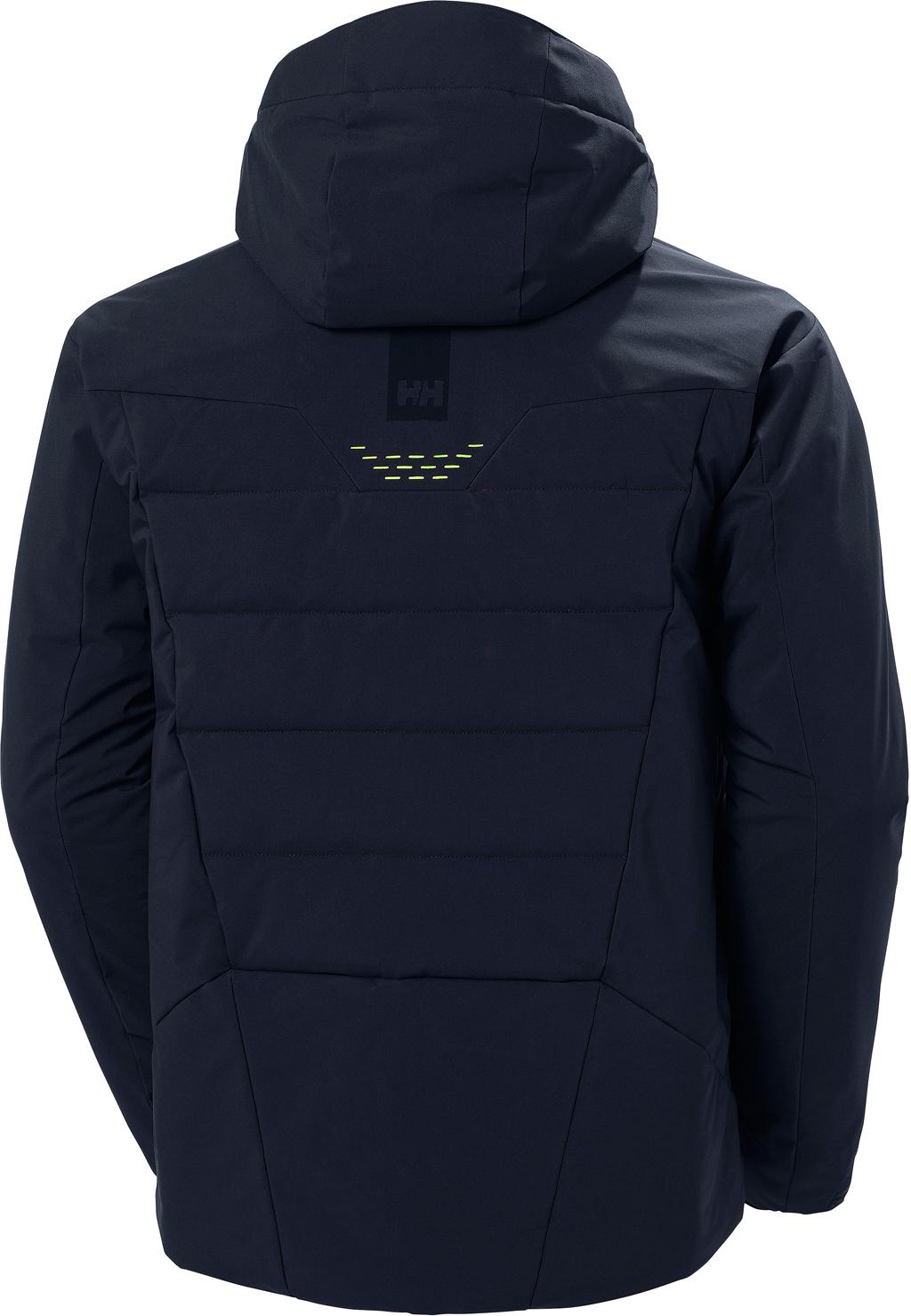 Product gallery image number 2 for product Rivaridge Infinity Jacket - Men's