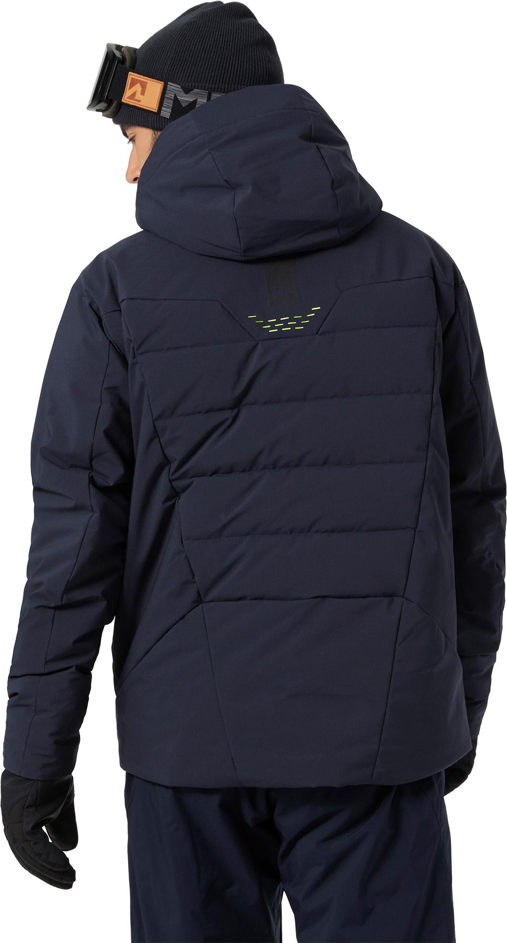 Product gallery image number 3 for product Rivaridge Infinity Jacket - Men's