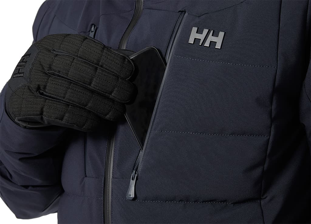 Product gallery image number 4 for product Rivaridge Infinity Jacket - Men's