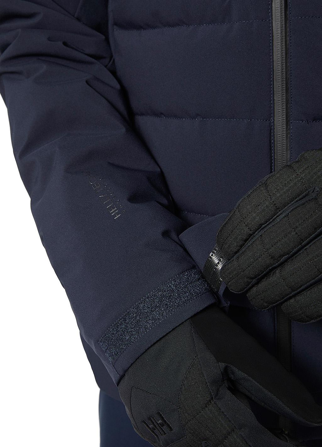 Product gallery image number 5 for product Rivaridge Infinity Jacket - Men's