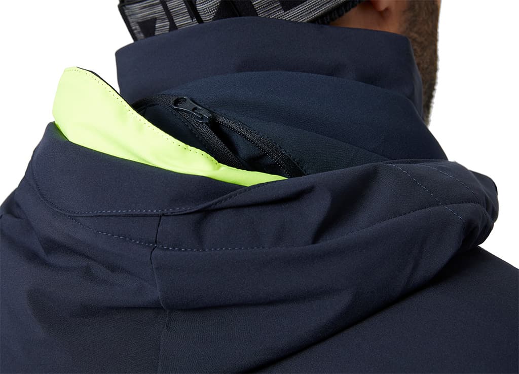 Product gallery image number 7 for product Rivaridge Infinity Jacket - Men's