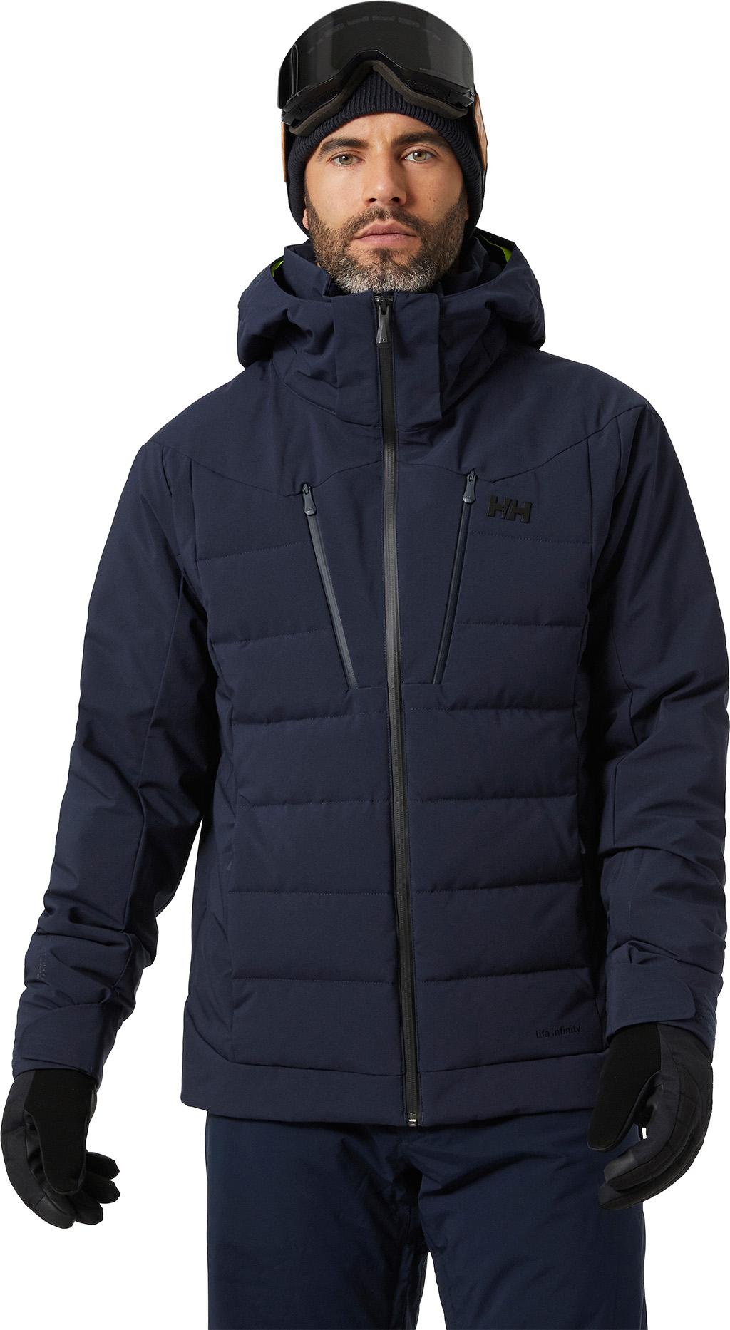 Product gallery image number 8 for product Rivaridge Infinity Jacket - Men's